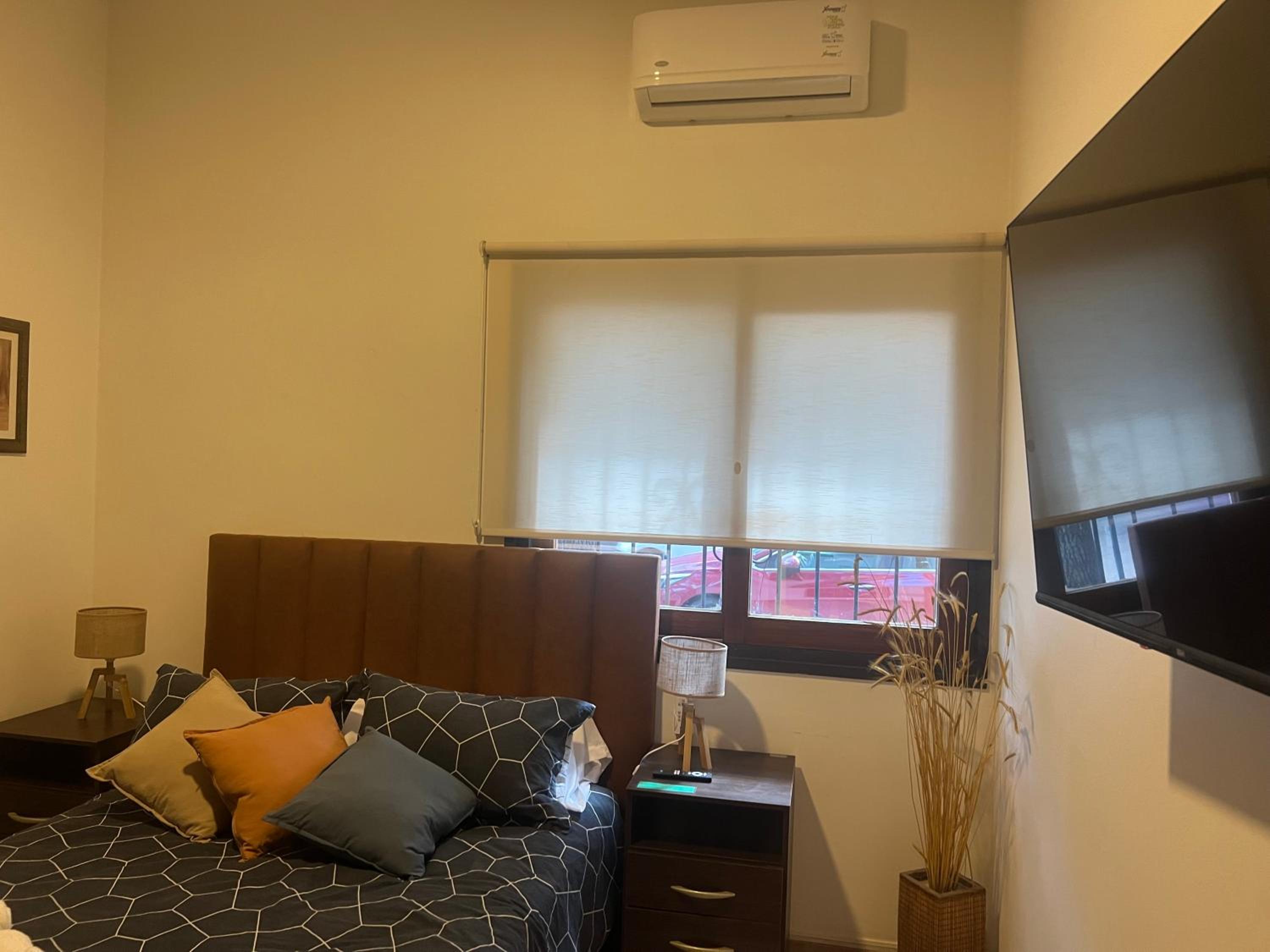 Cosmo Mendoza Suites