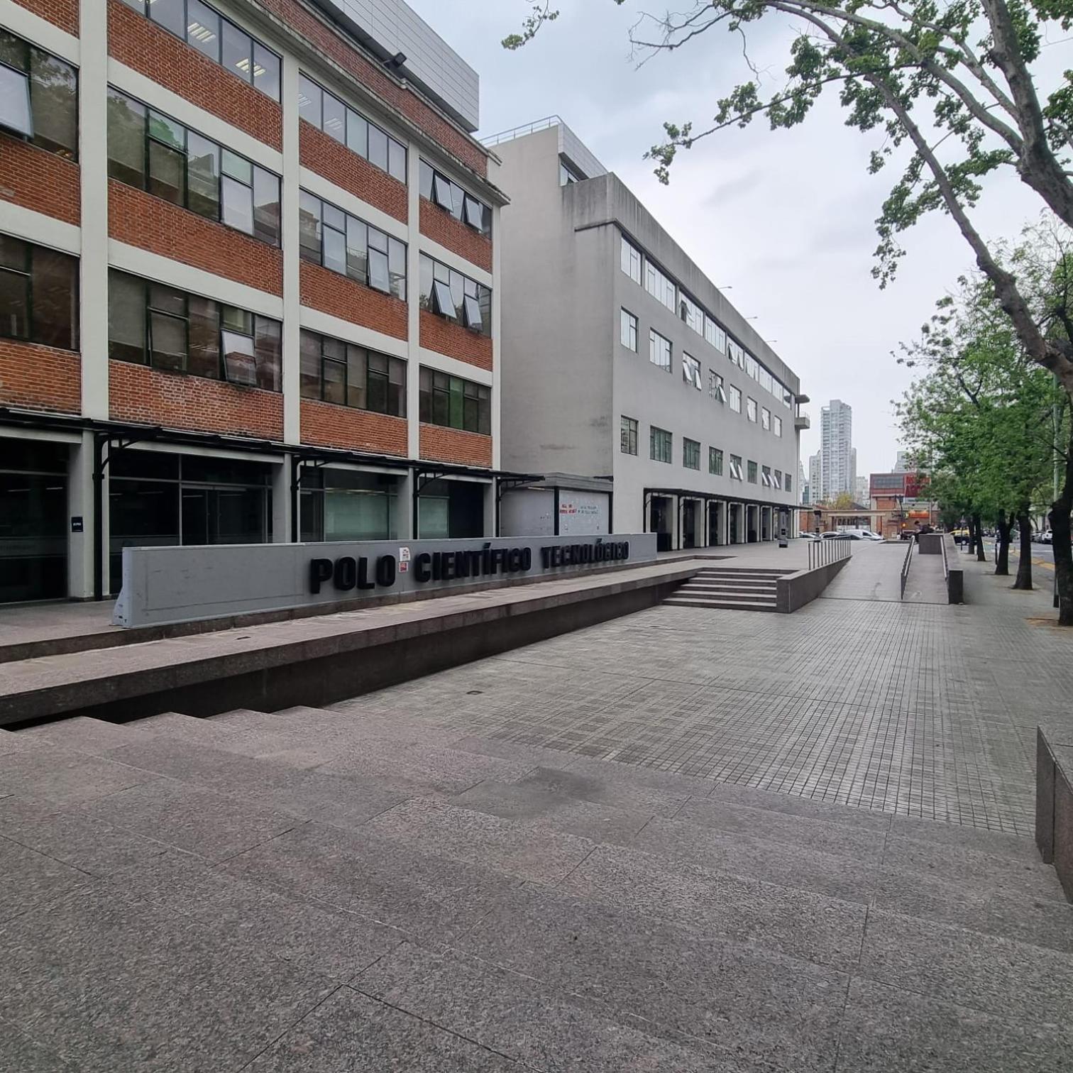 Buenos Días Buenos Aires