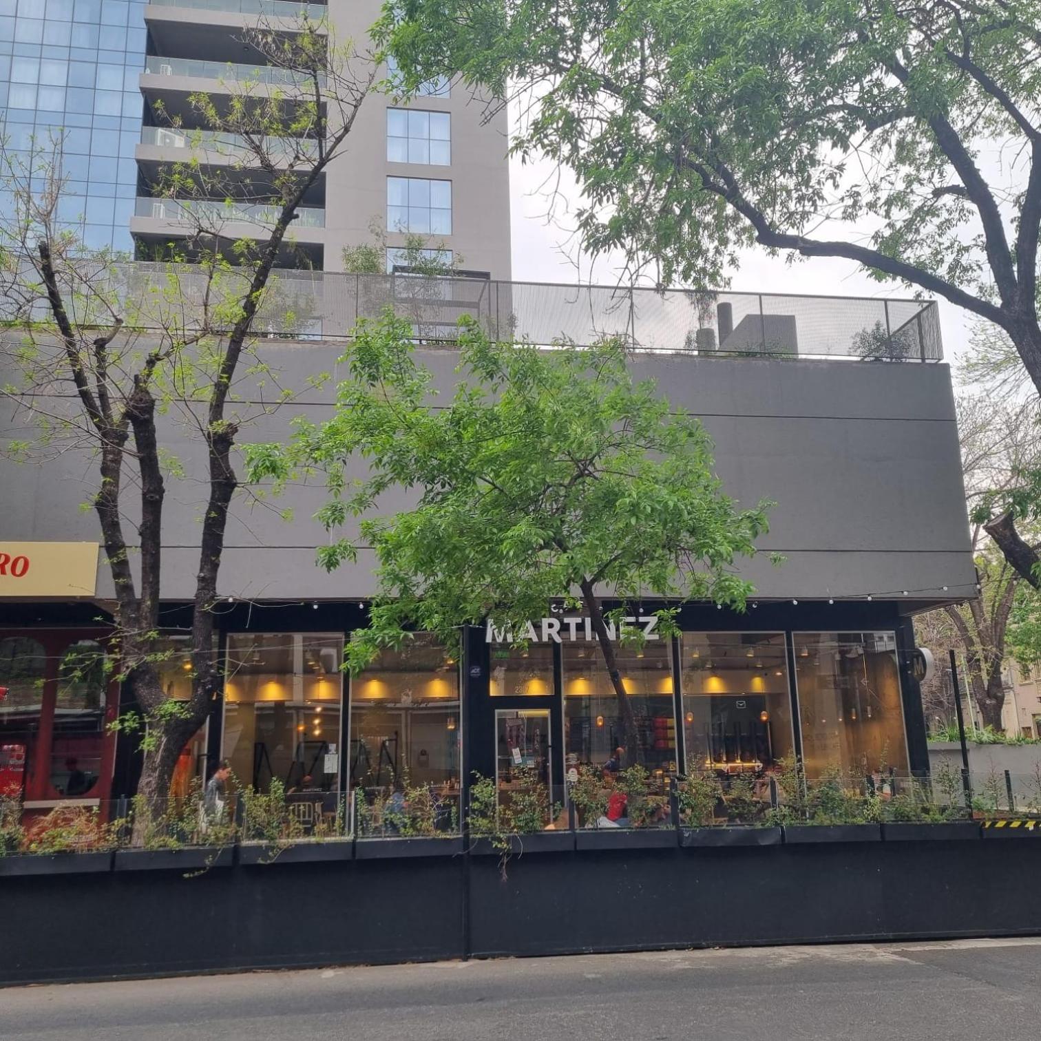 Buenos Días Buenos Aires