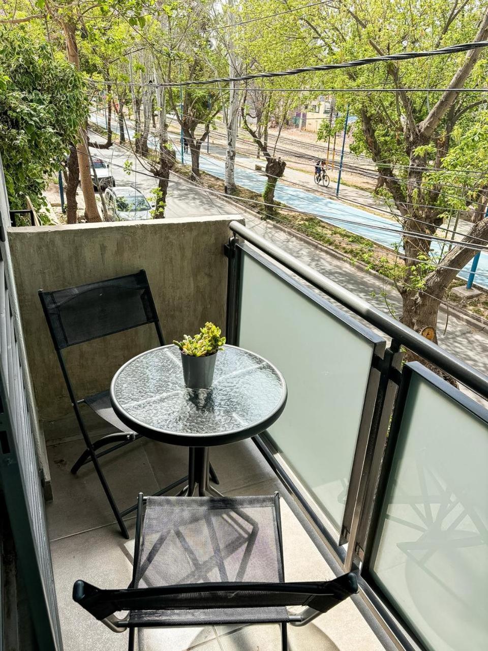 Oasis Urbano I