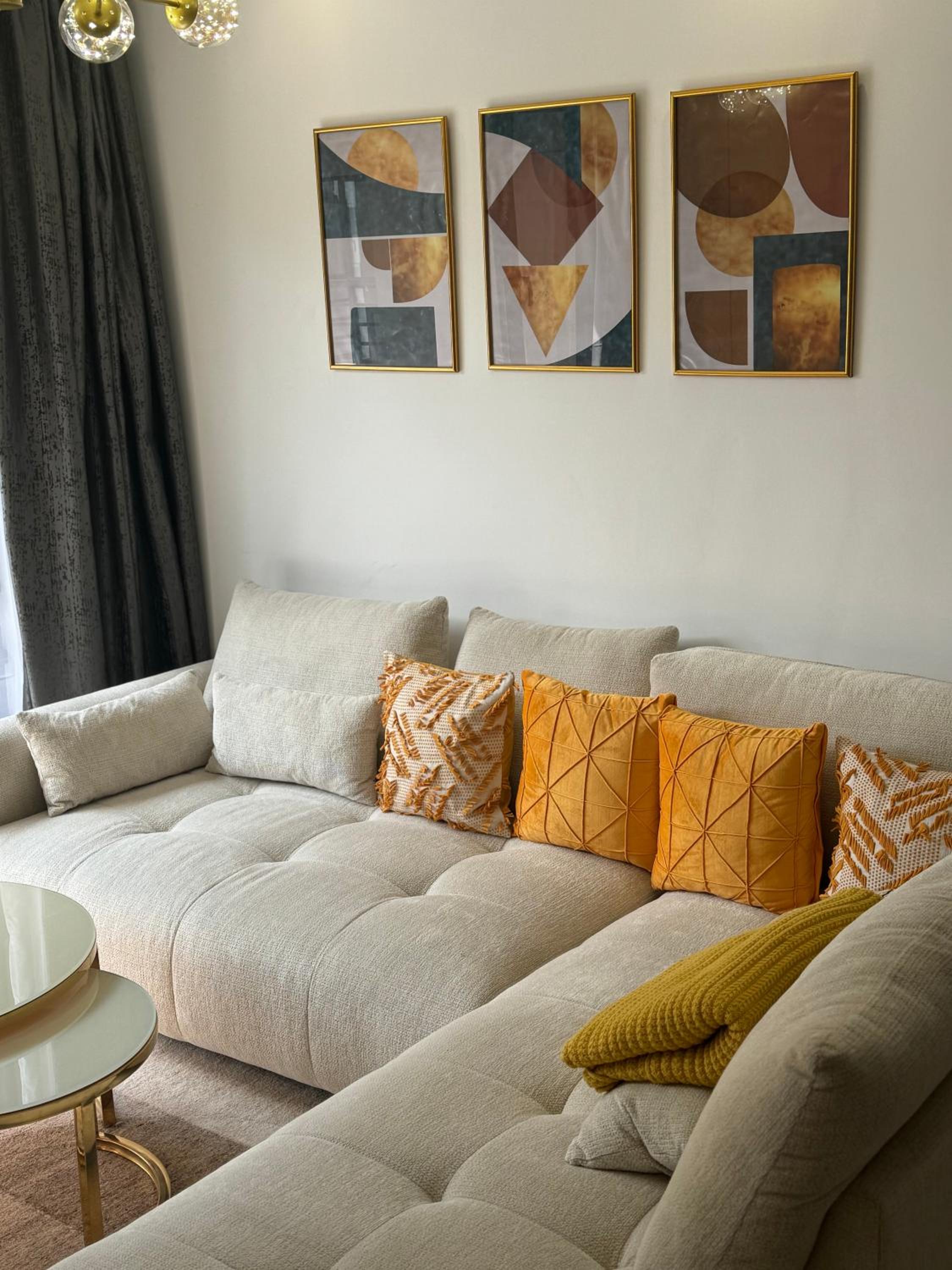 The Cozy Corner view 2