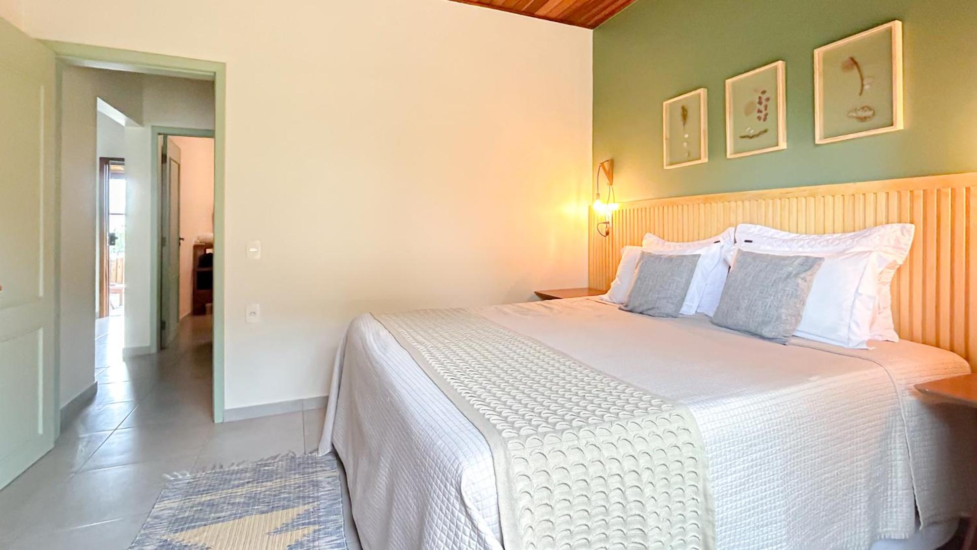 Casas Gengibre