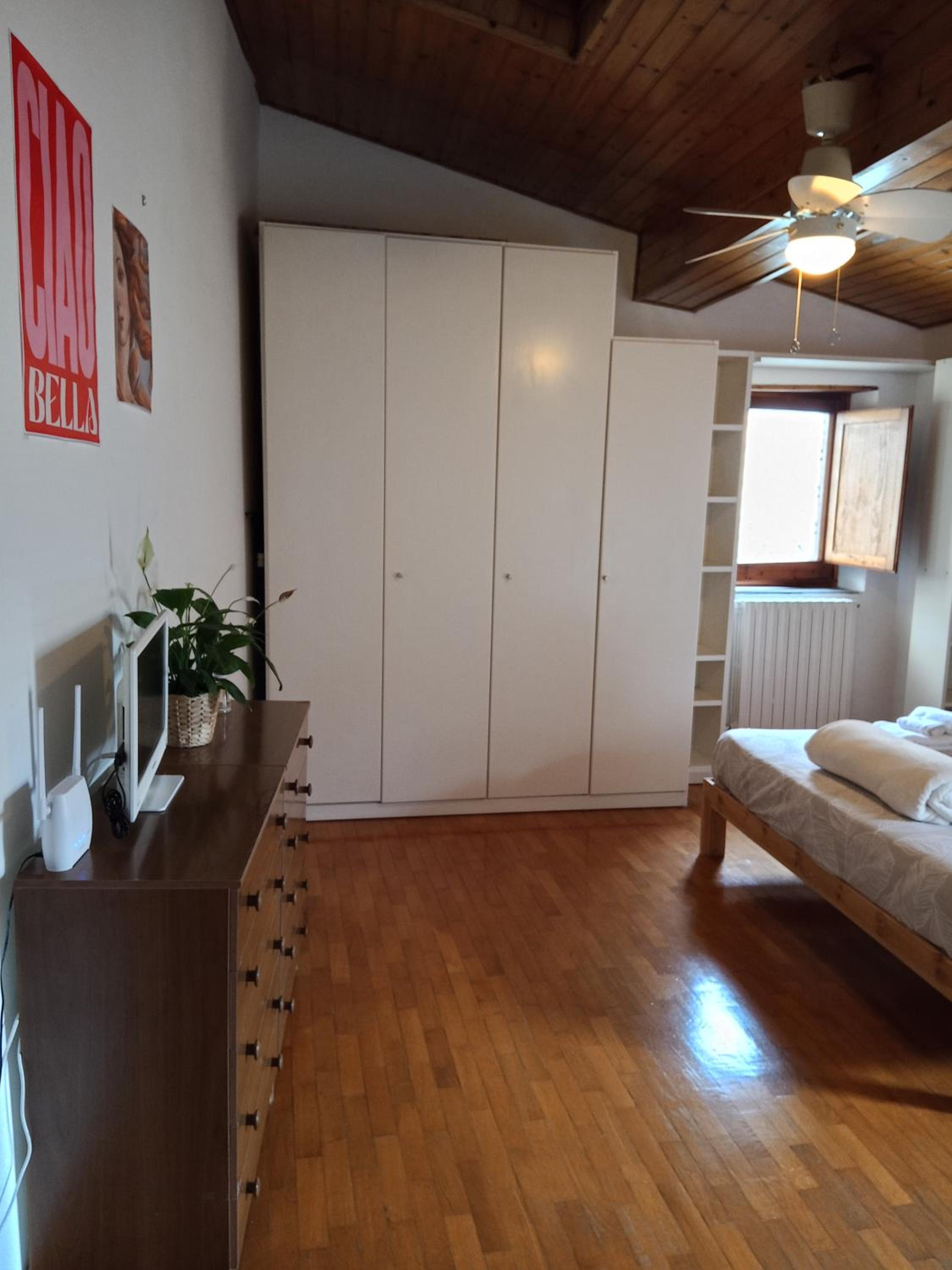 Casa romantica vicino al centro a Firenze photo 5