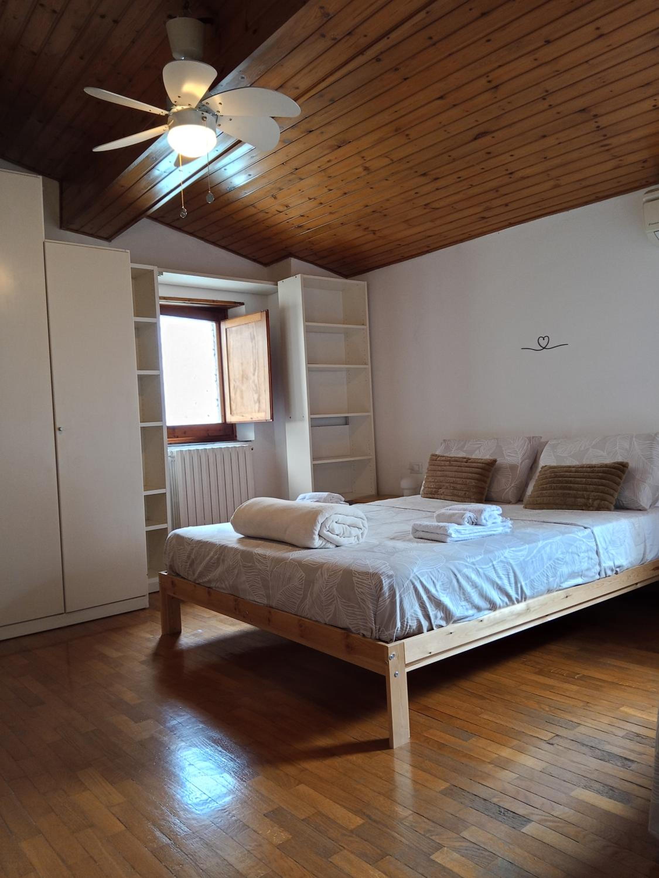 Casa romantica vicino al centro a Firenze photo 2