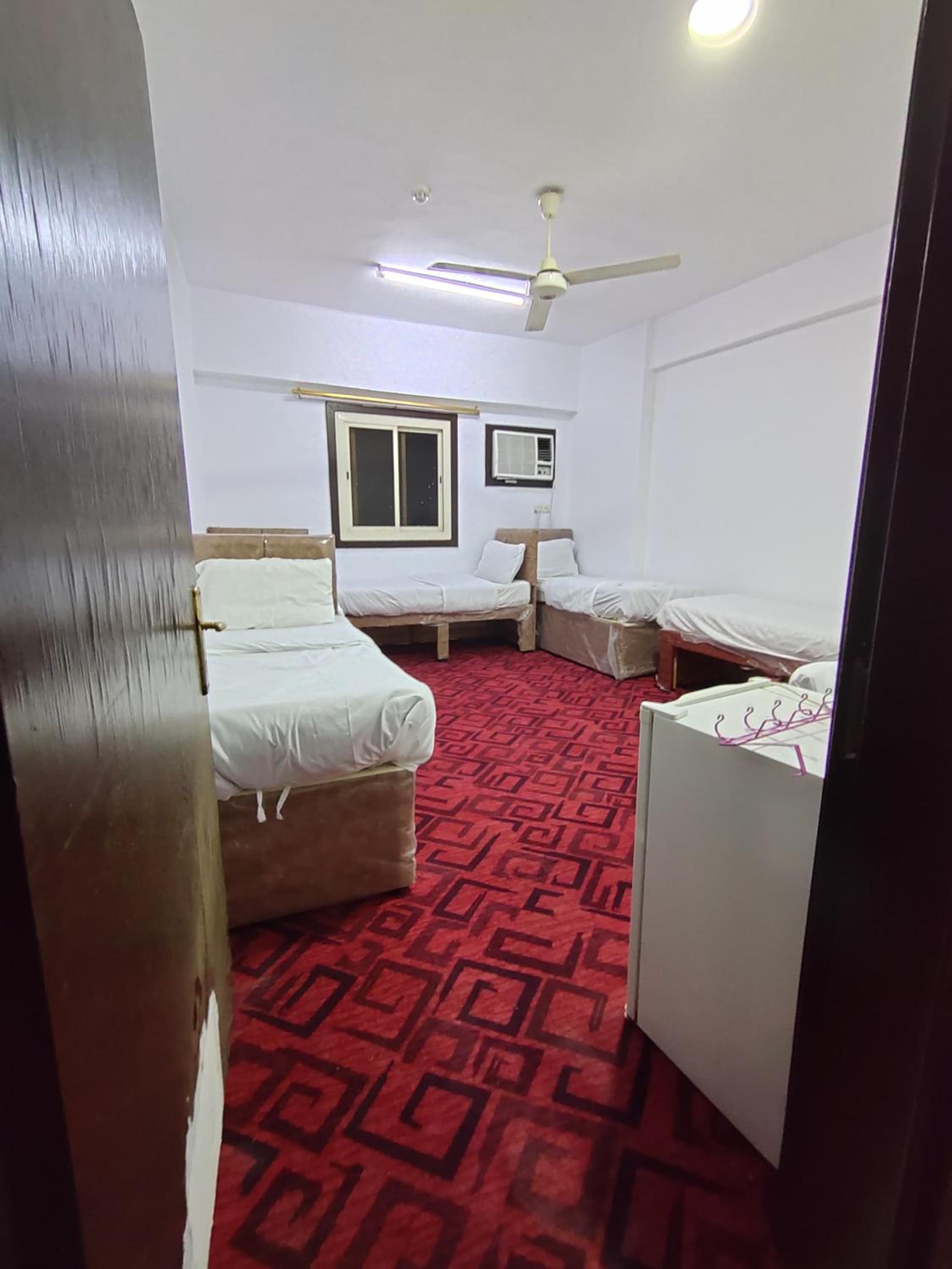 Al Murooj Hotel-2 view 3