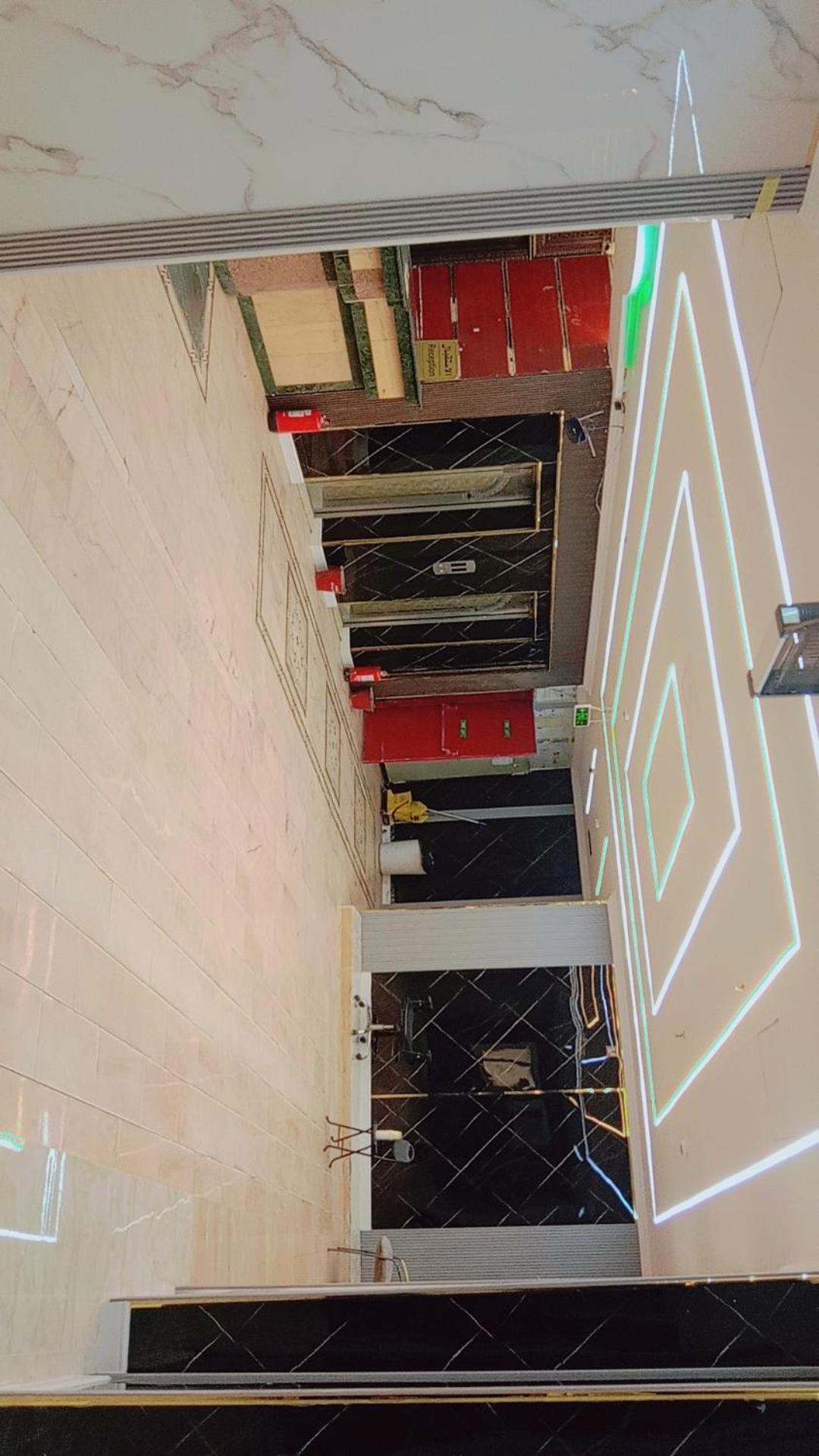 Al Murooj Hotel-2 view 5