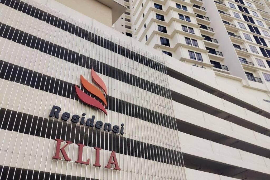 Apartment at KLIA Sepang photo 1