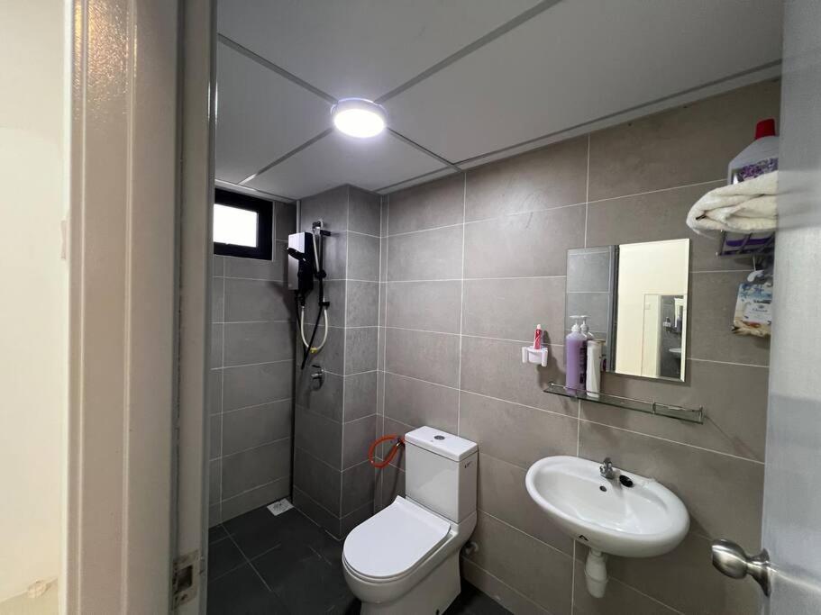 Apartment at KLIA Sepang photo 3