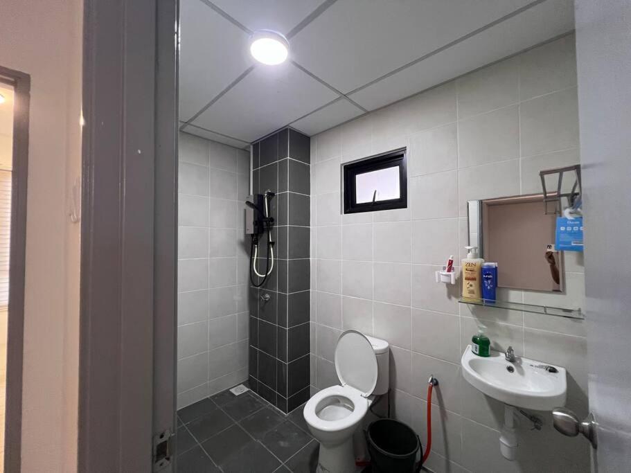Apartment at KLIA Sepang photo 4