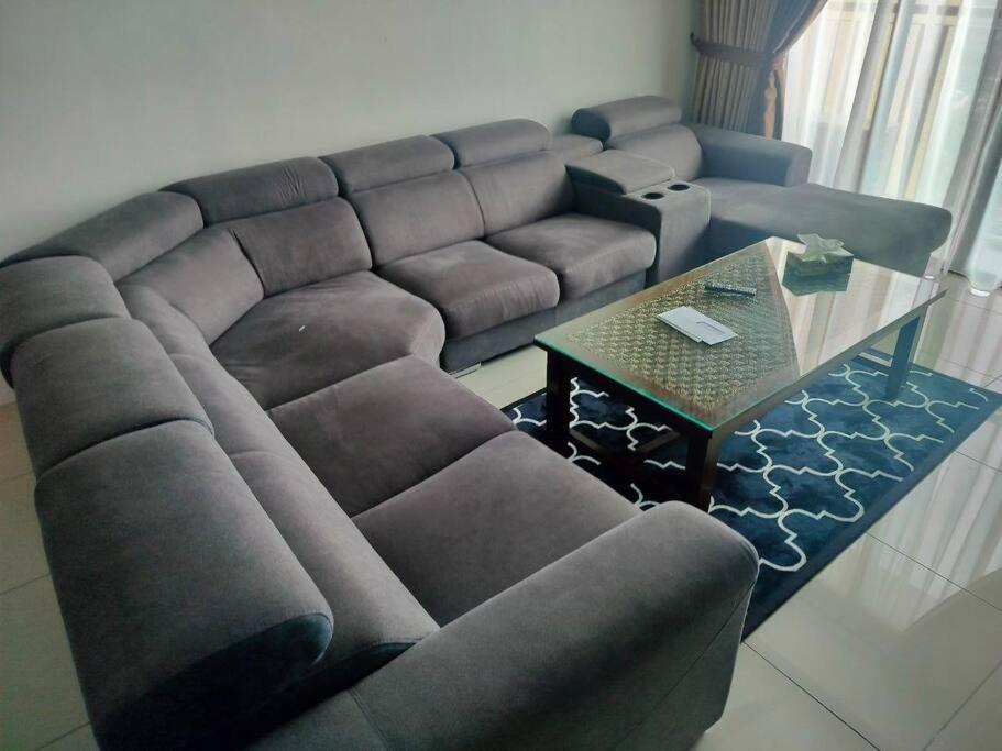 Apartment at KLIA Sepang photo 5