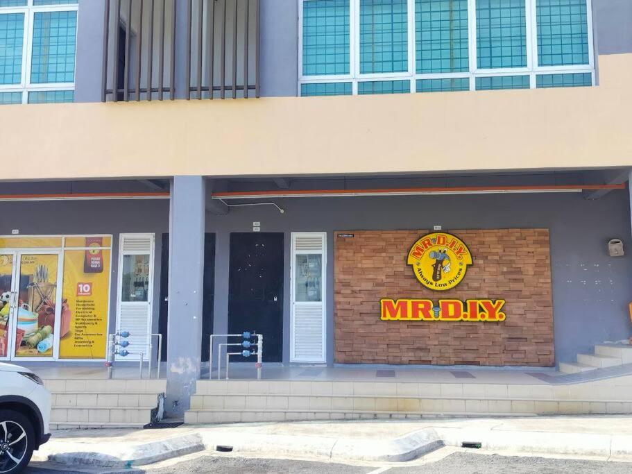Apartment at KLIA Sepang photo 7