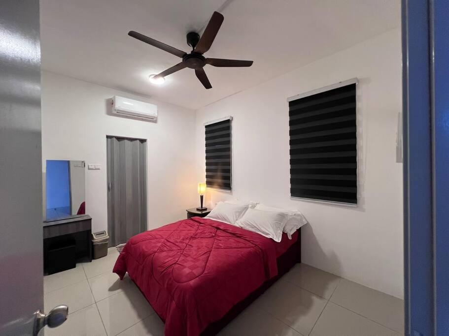 Apartment at KLIA Sepang photo 8