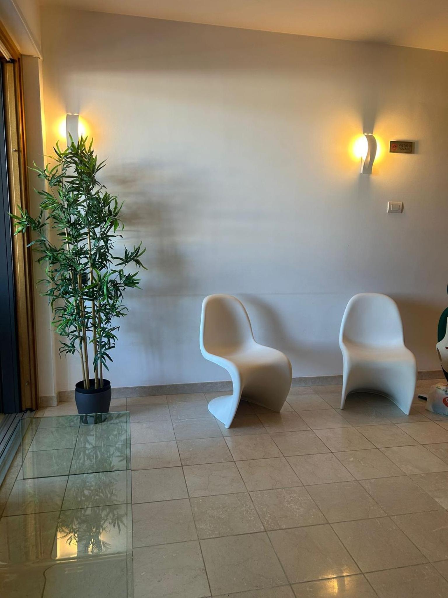 Dina Suite Rome