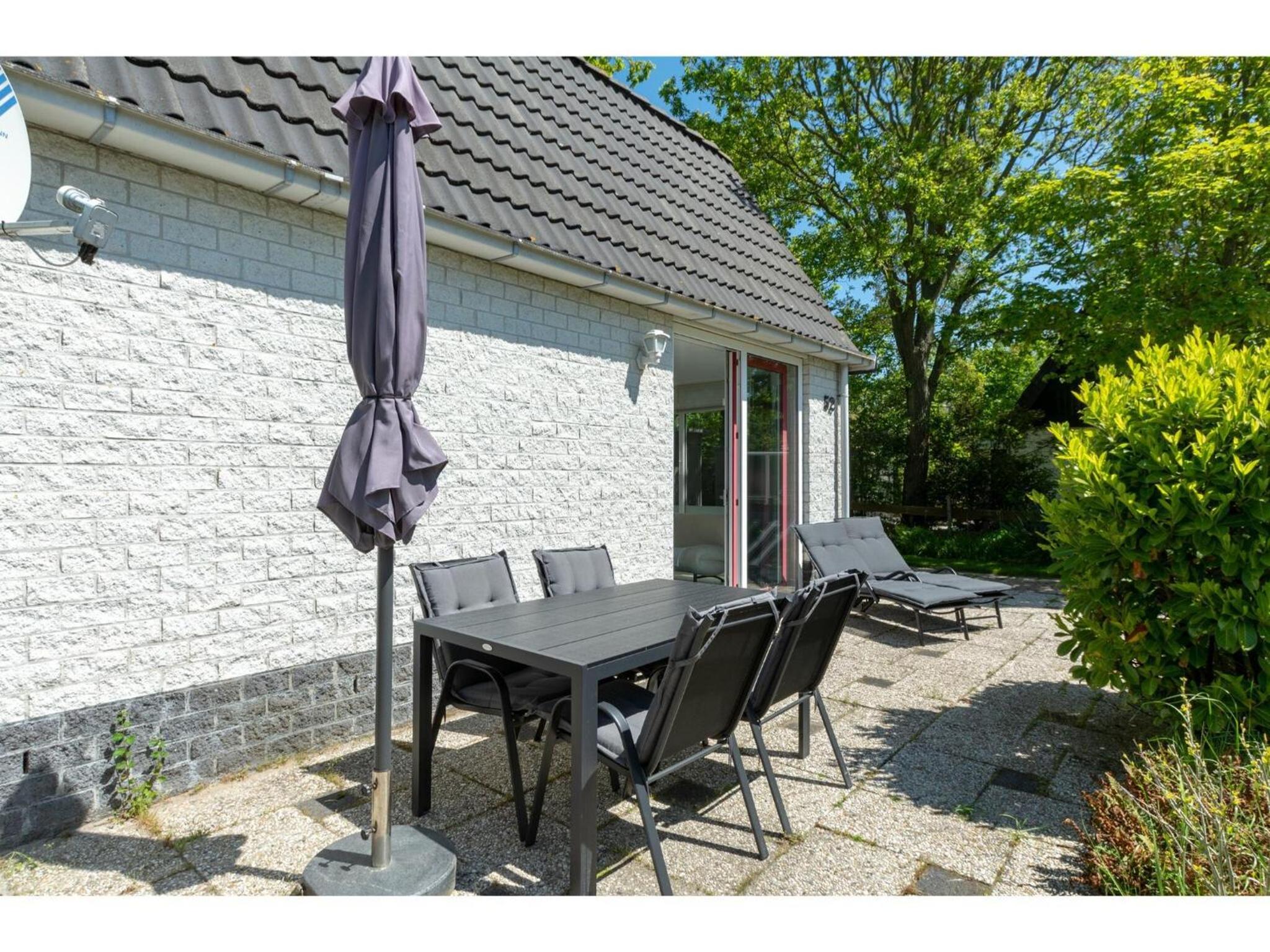 Holiday Home St Maartenszee near Beach view 2