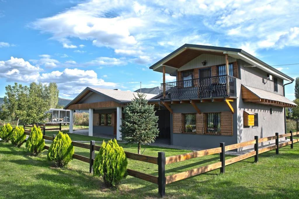 Simon's Walnut Farm
