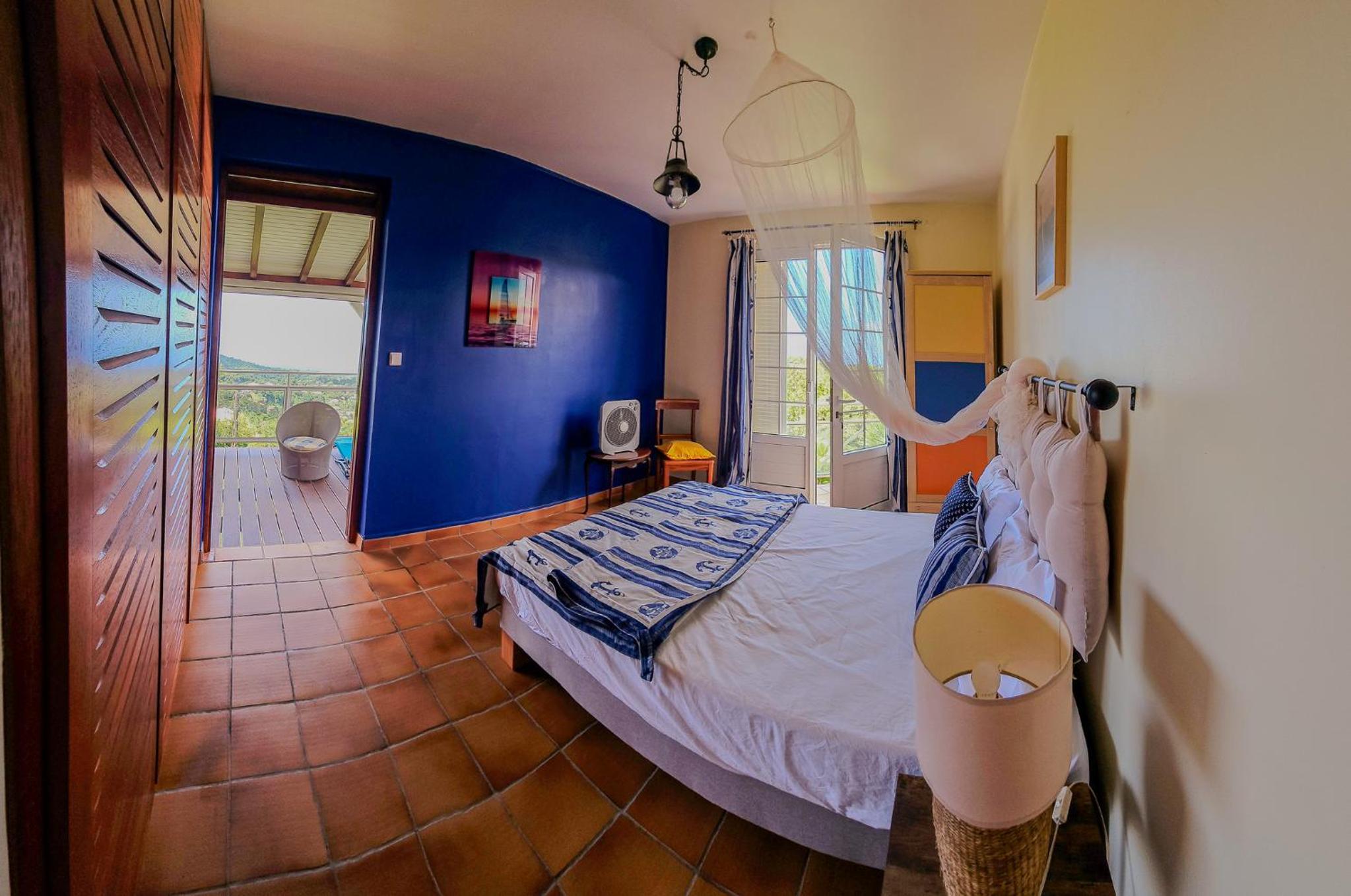 Appartement Emeraude et studio Azur view 3