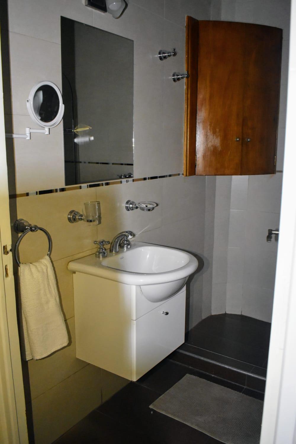 Cosmo Mendoza Suites