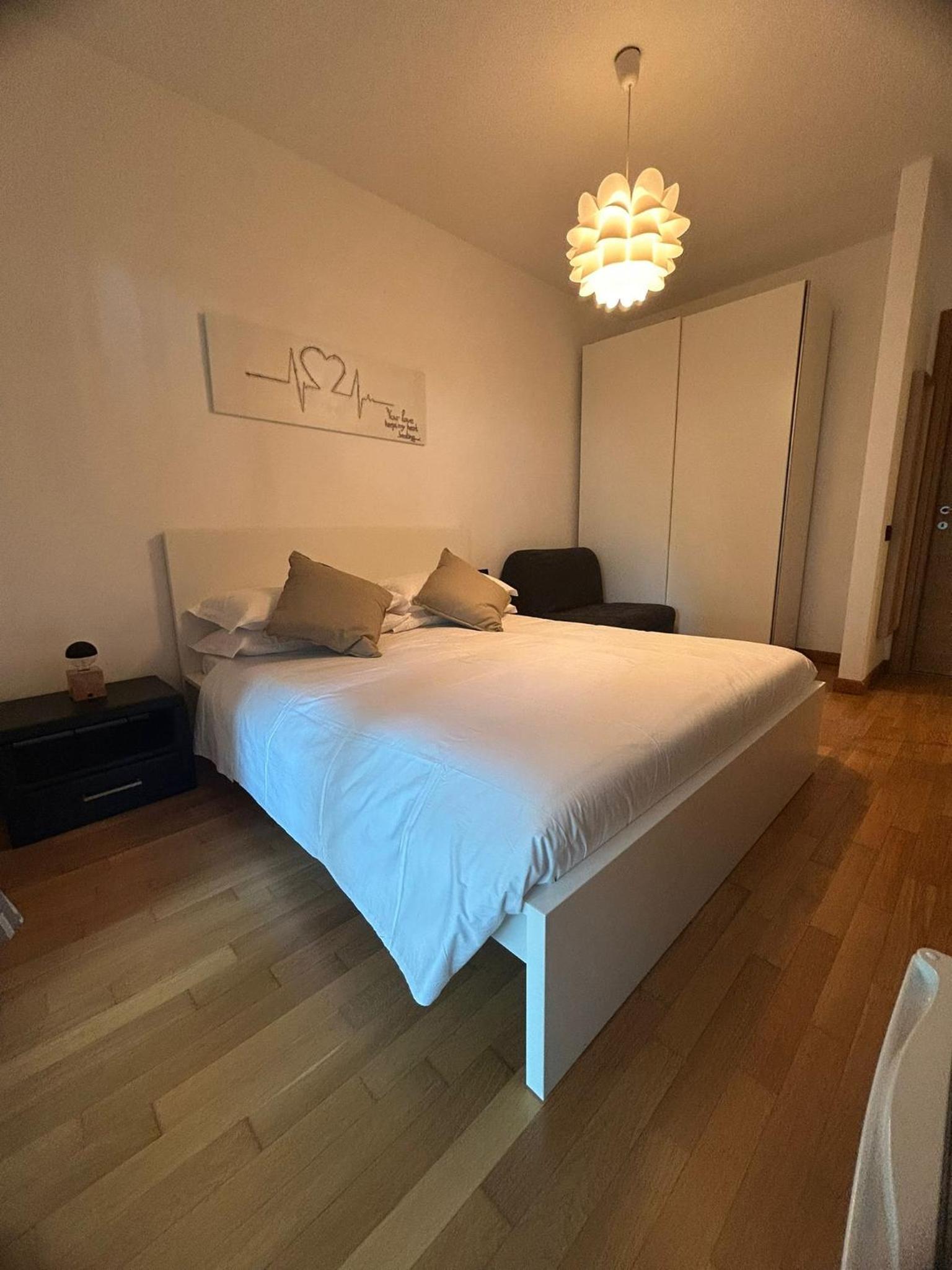Dina Suite Rome