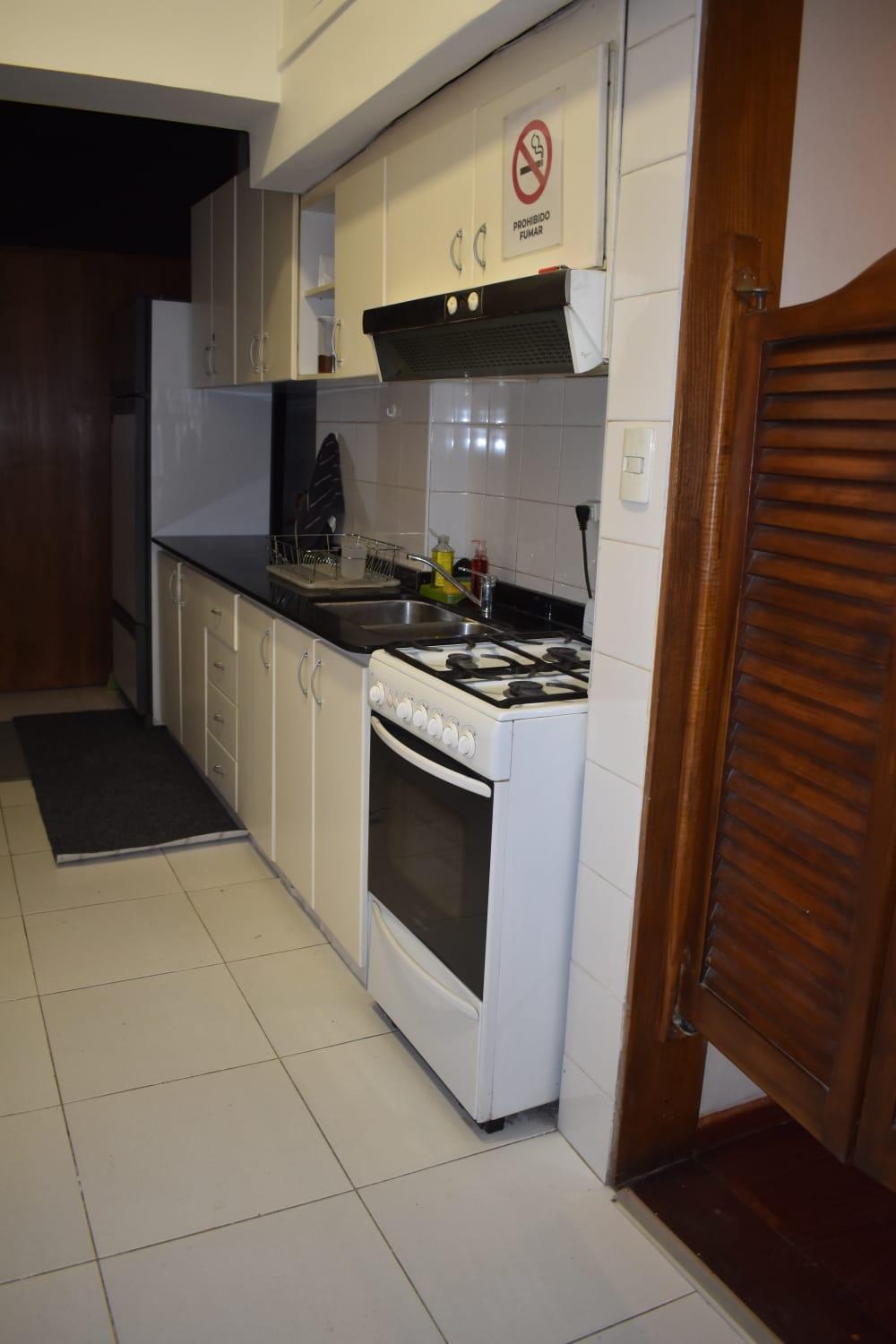 Cosmo Mendoza Suites