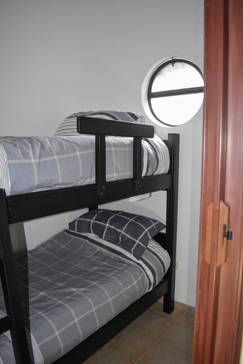 Cosmo Mendoza Suites