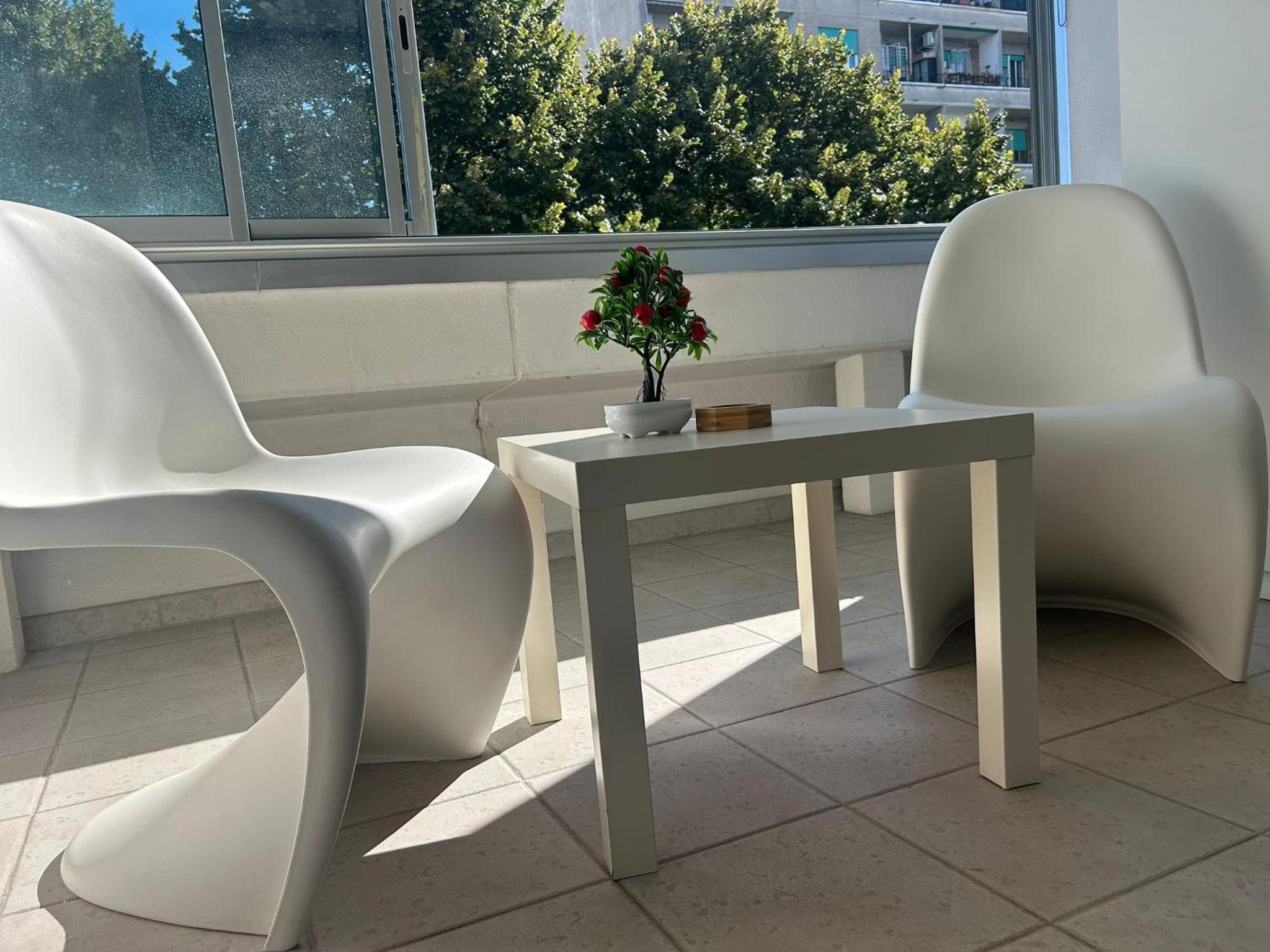 Dina Suite Rome