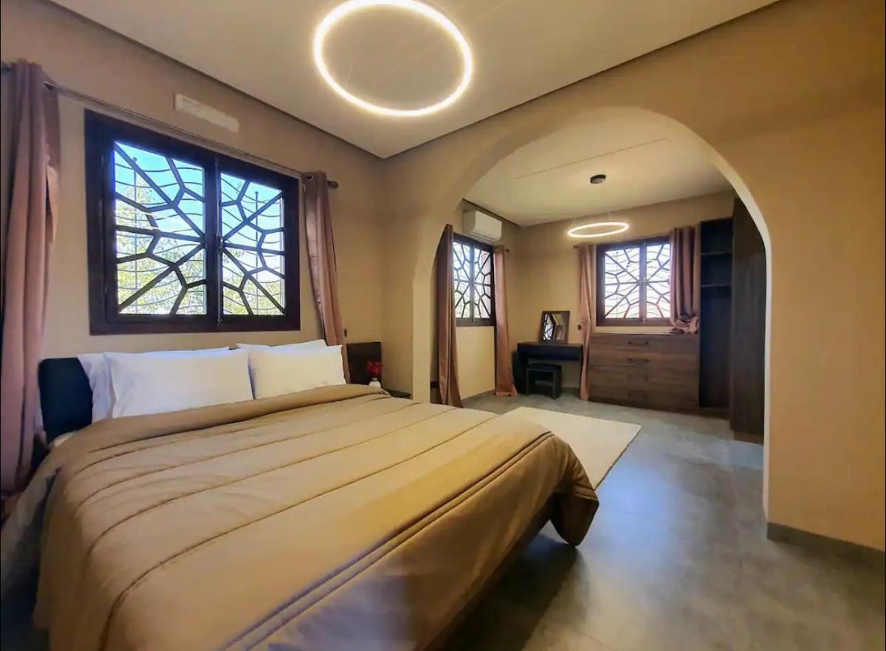 Villa a Marrakech with private pool