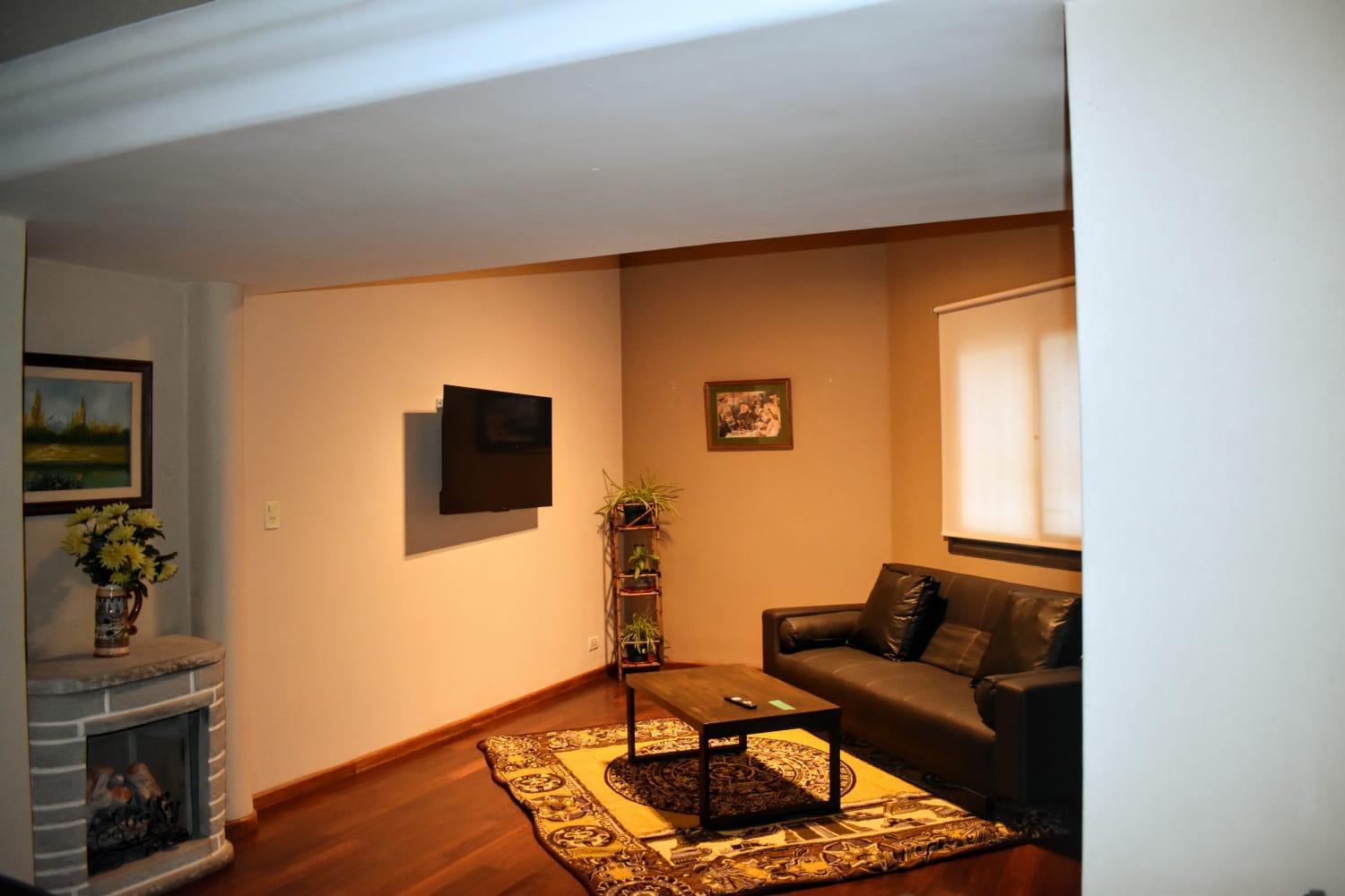 Cosmo Mendoza Suites