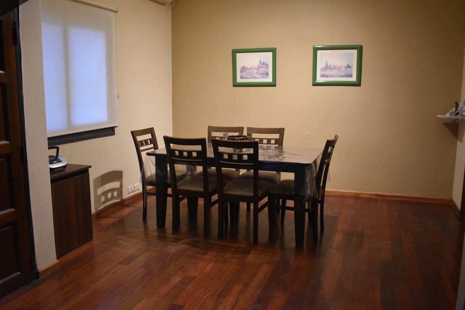 Cosmo Mendoza Suites