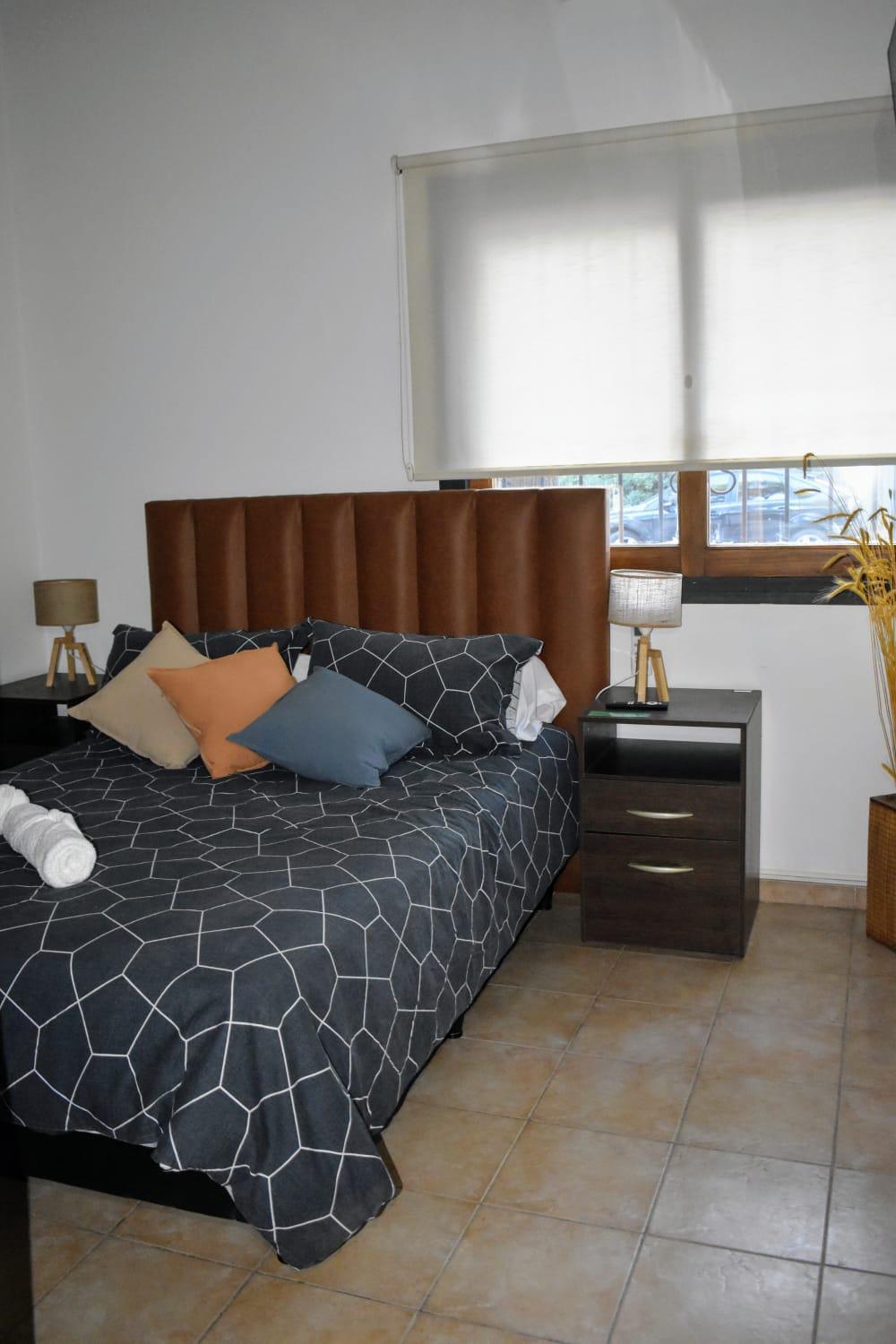 Cosmo Mendoza Suites