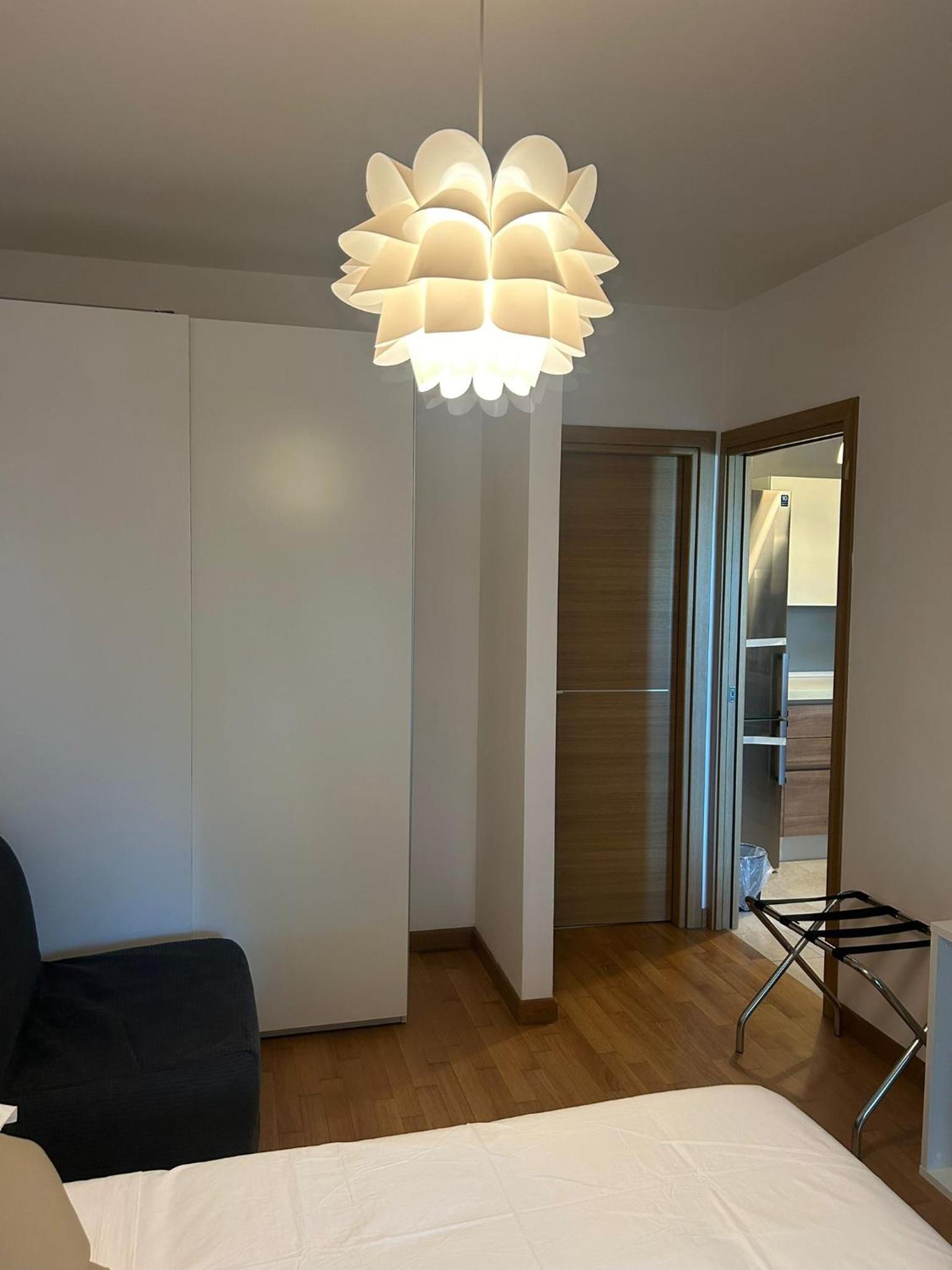 Dina Suite Rome