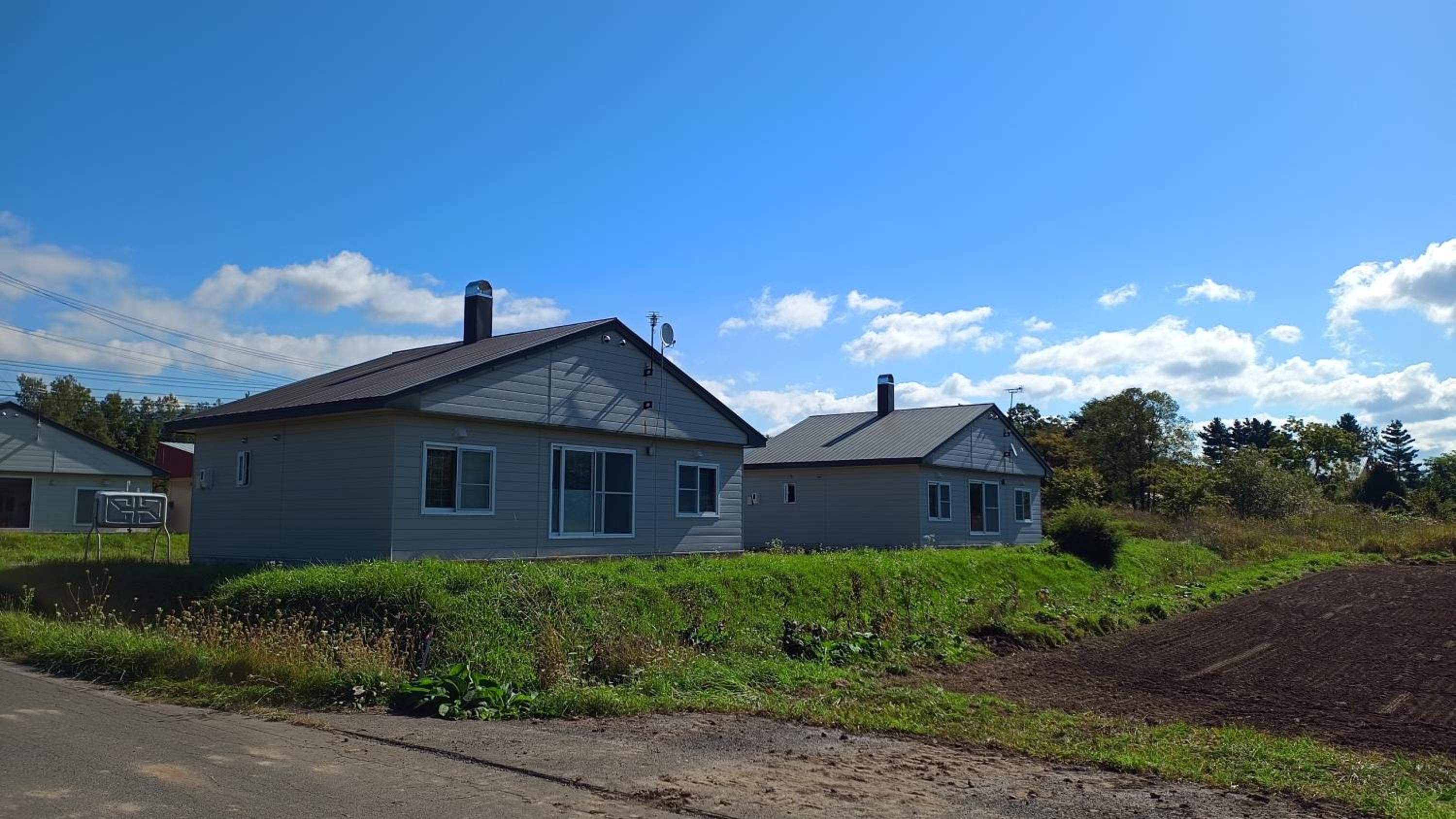 Bears Cottages