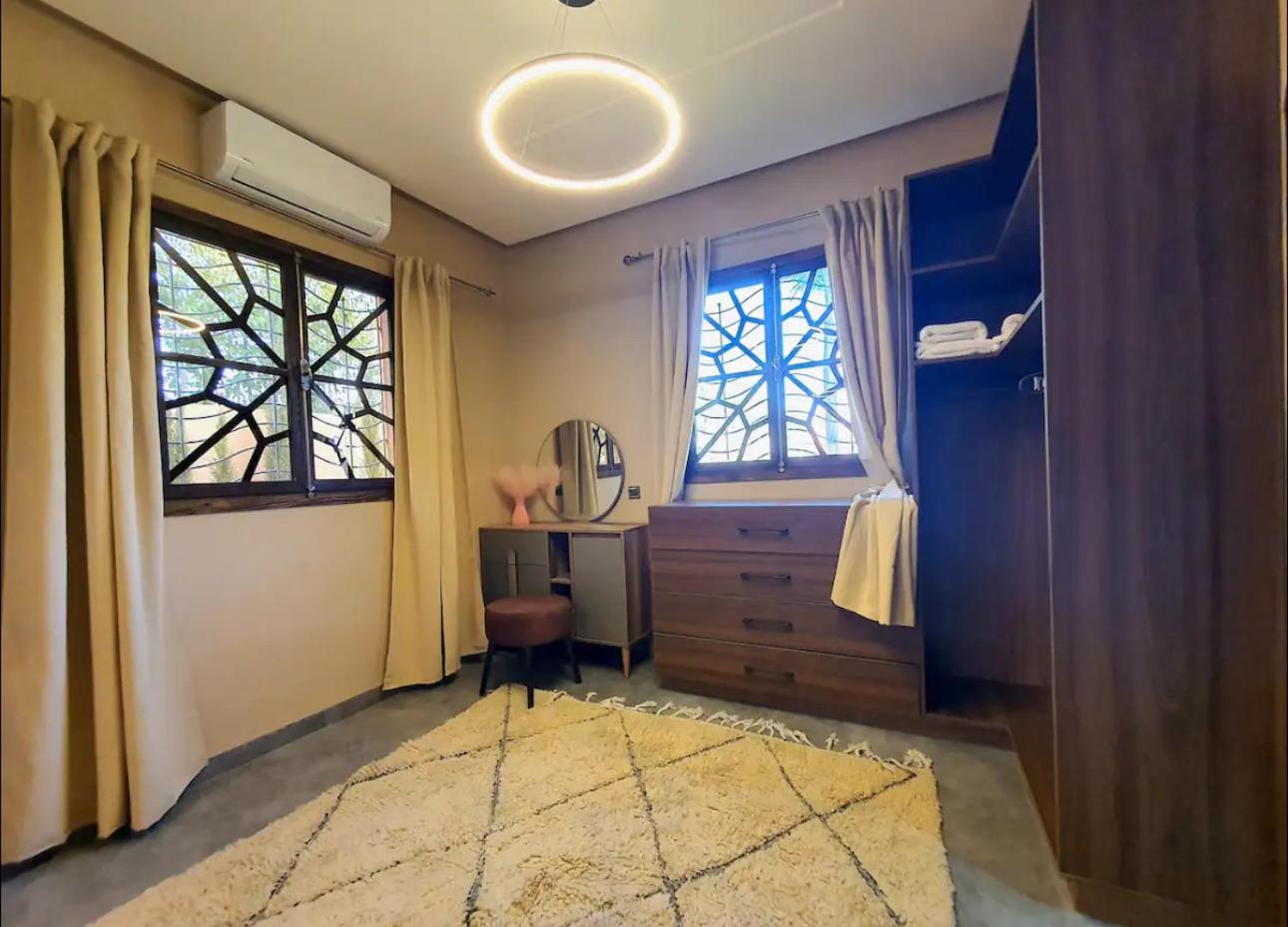 Villa a Marrakech with private pool