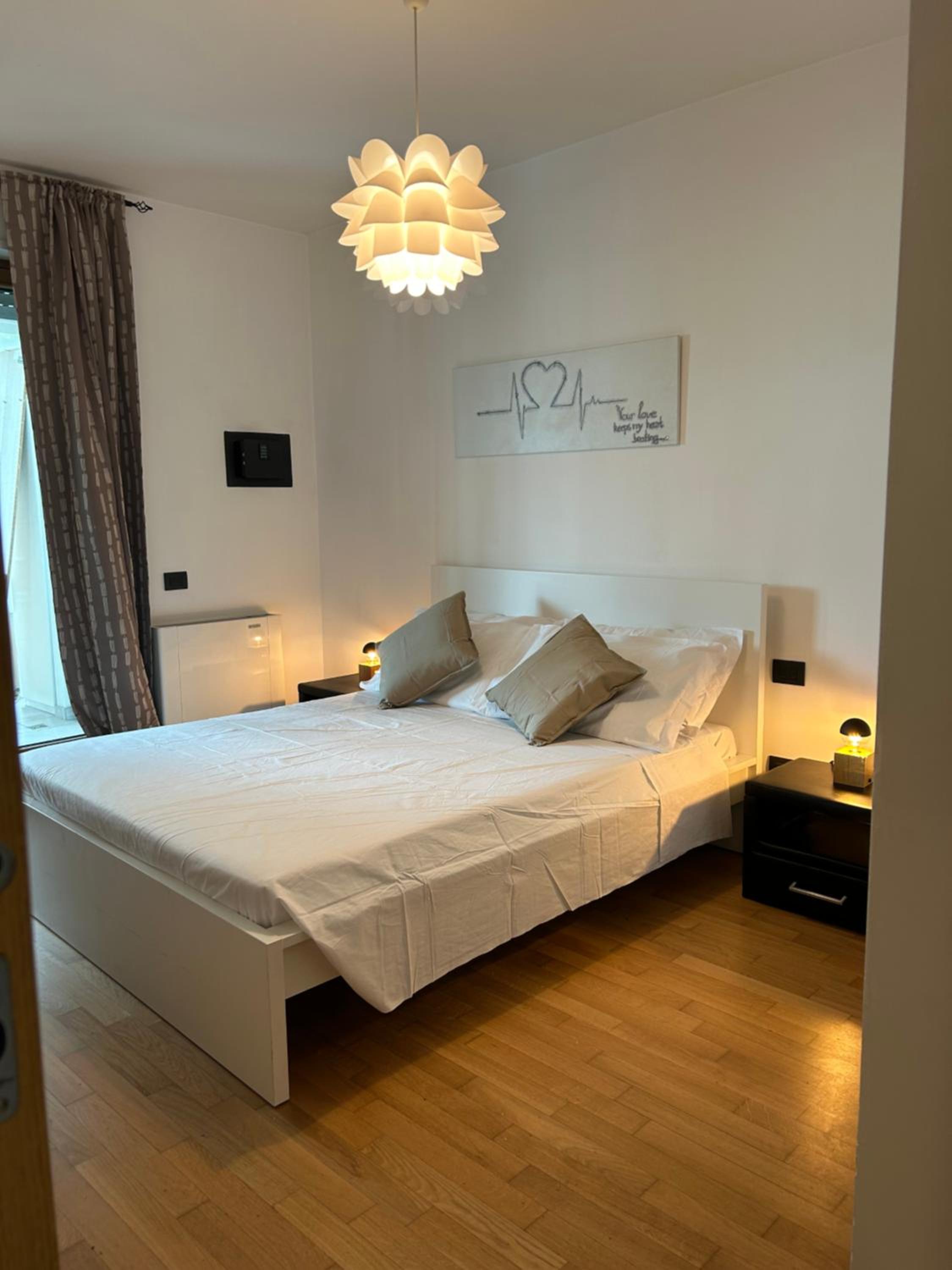 Dina Suite Rome