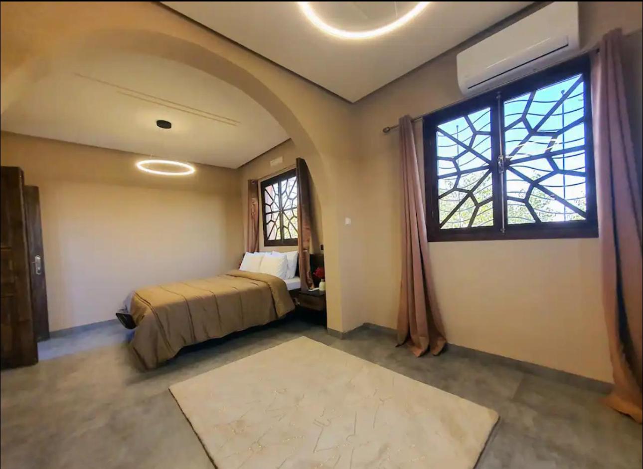 Villa a Marrakech with private pool