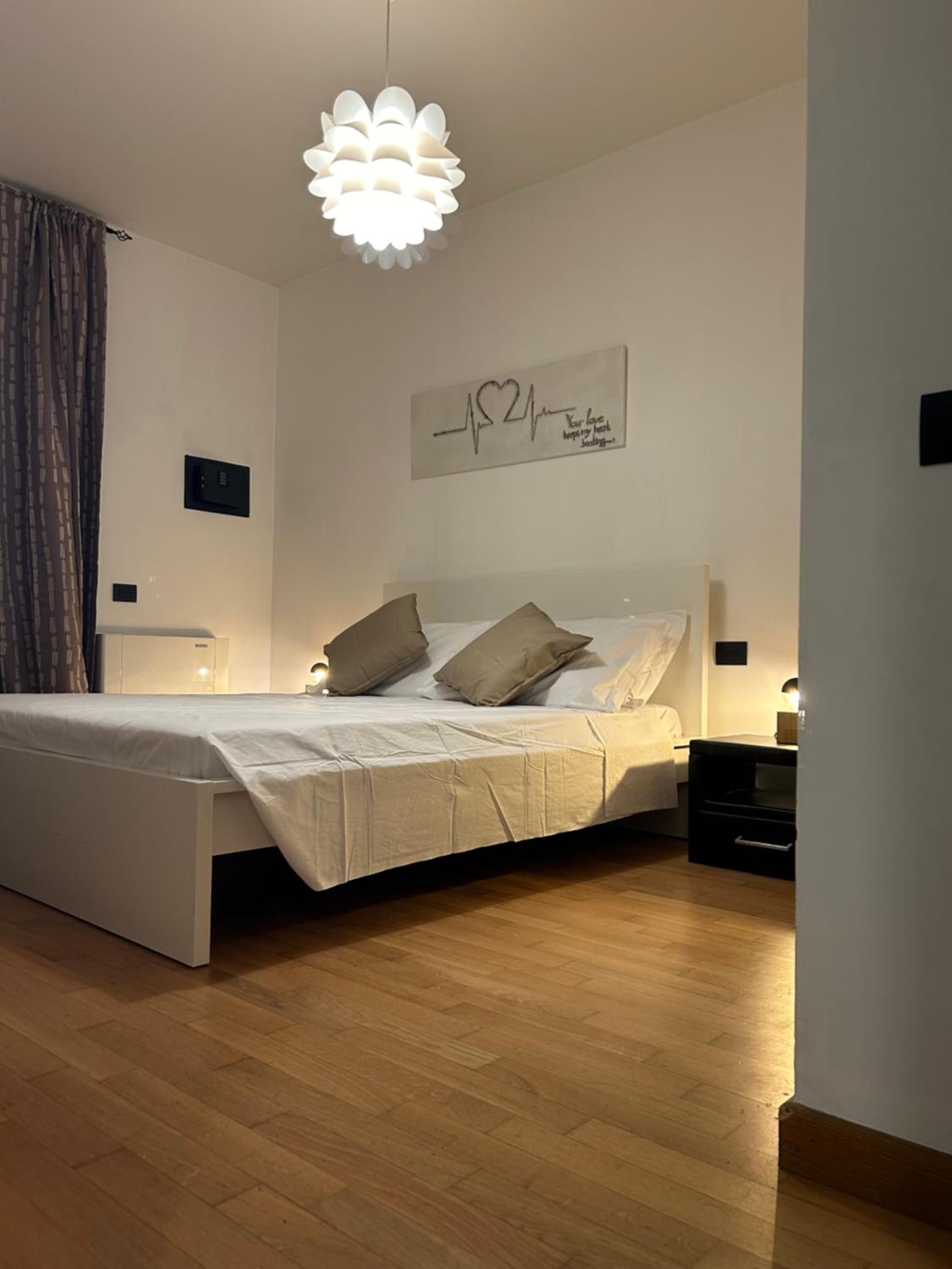 Dina Suite Rome
