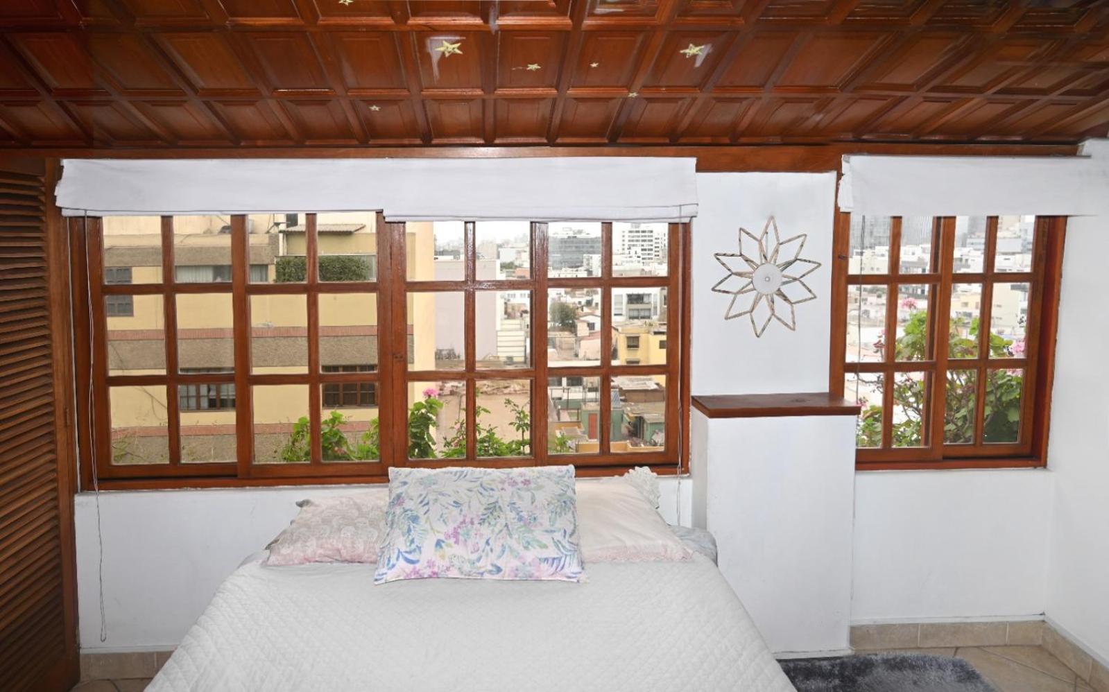 Gran Olivar Suite de San Isidro -3 Habitaciones view 3