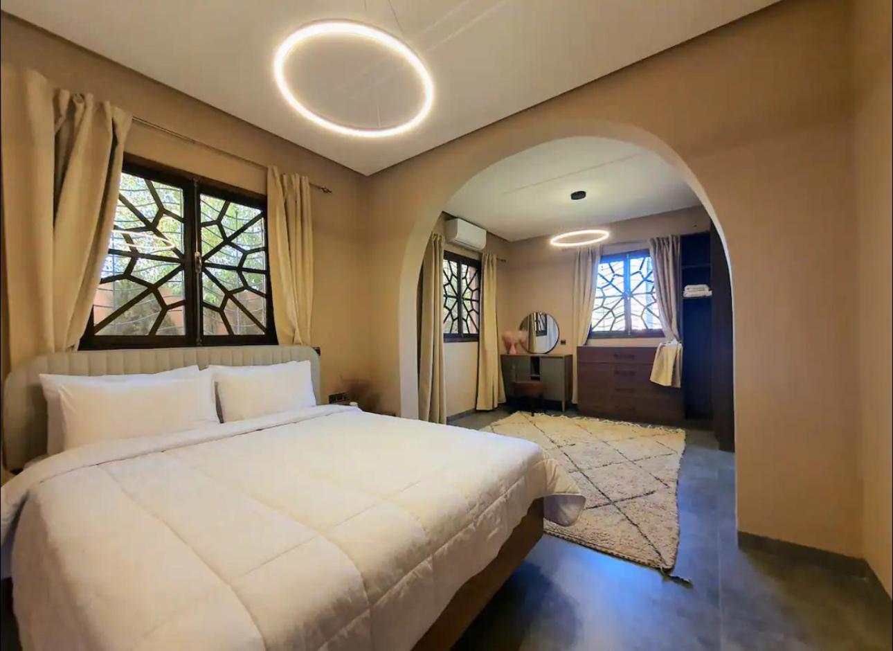 Villa a Marrakech with private pool