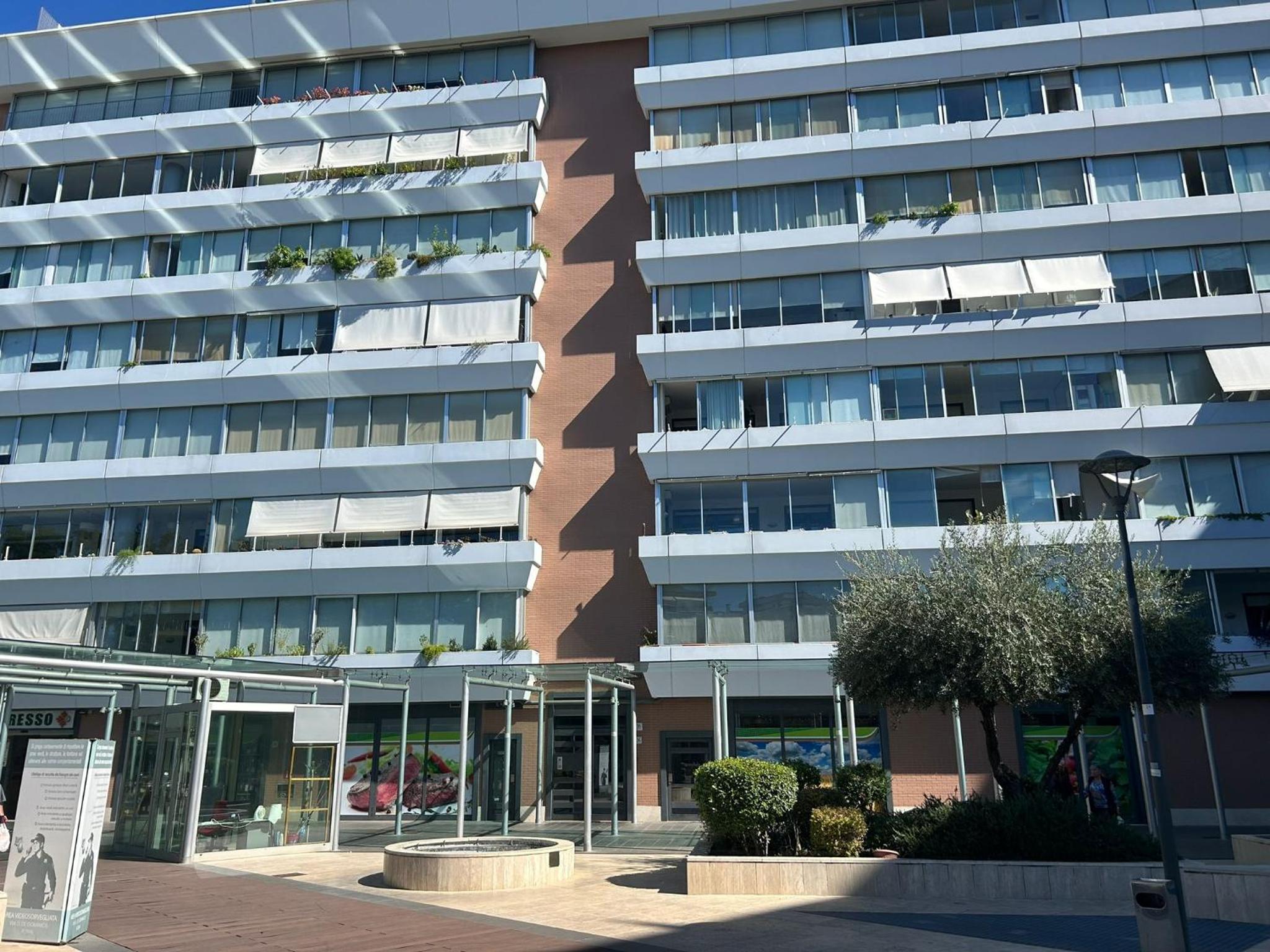 Dina Suite Rome