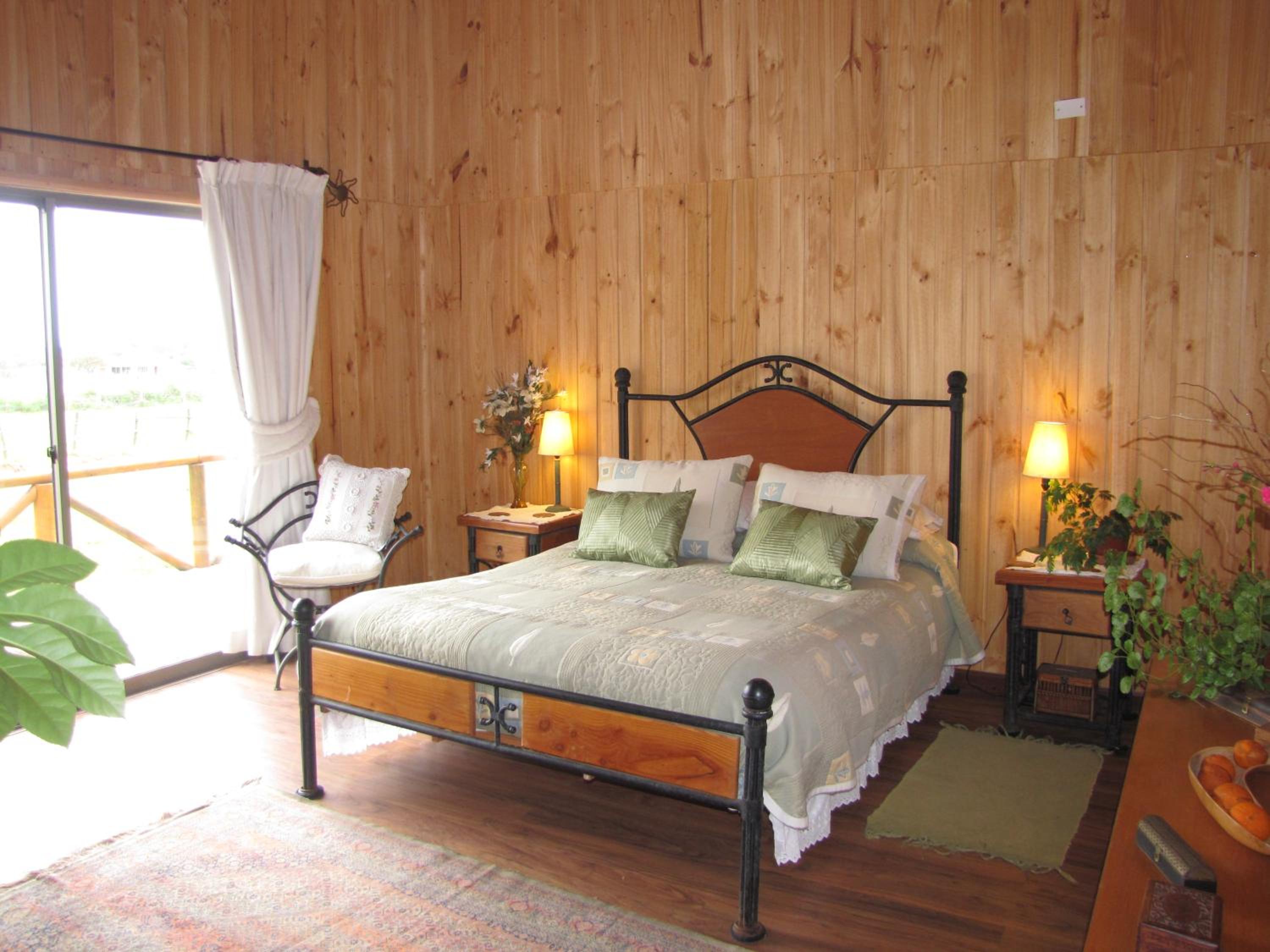 B&B Shambala HN