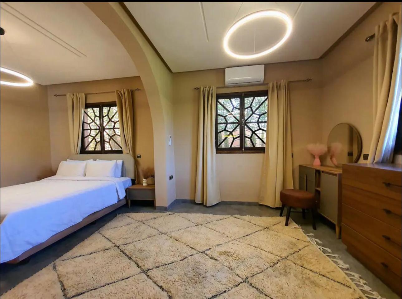 Villa a Marrakech with private pool