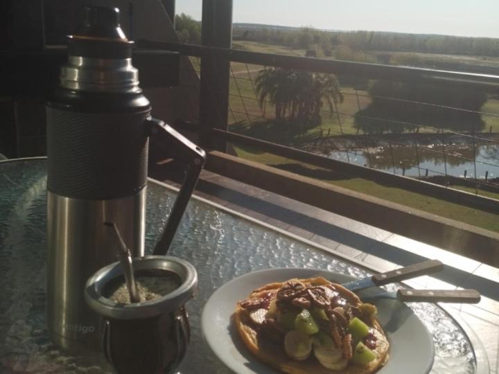 Cabañas vip loft