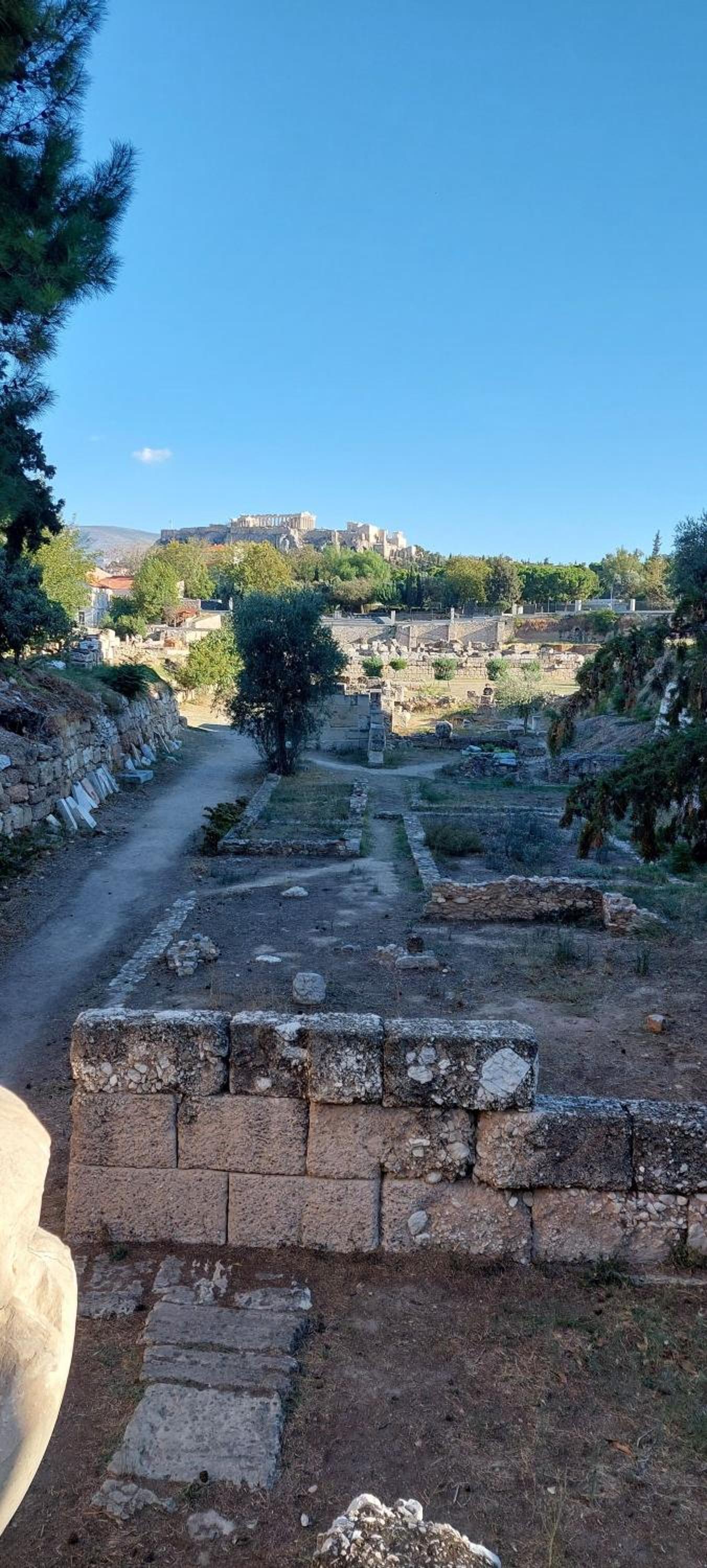 Charming Acropolis view apartment