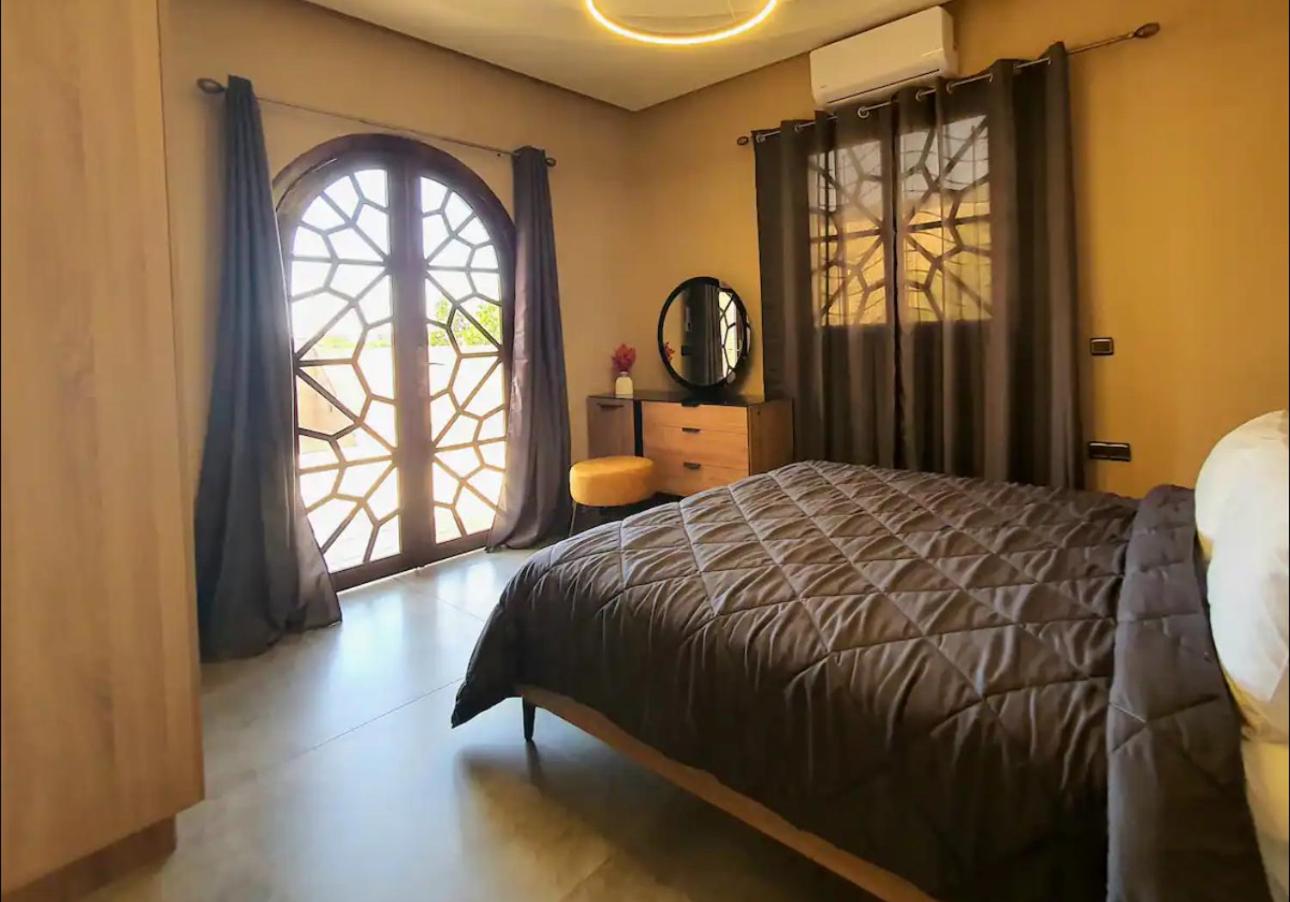 Villa a Marrakech with private pool