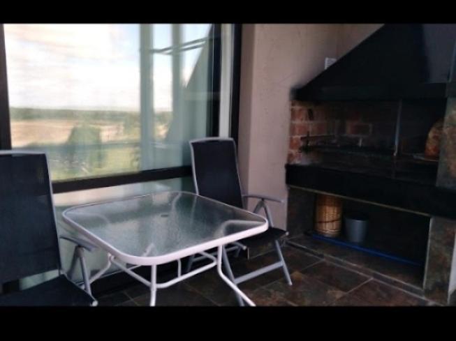 Cabañas vip loft