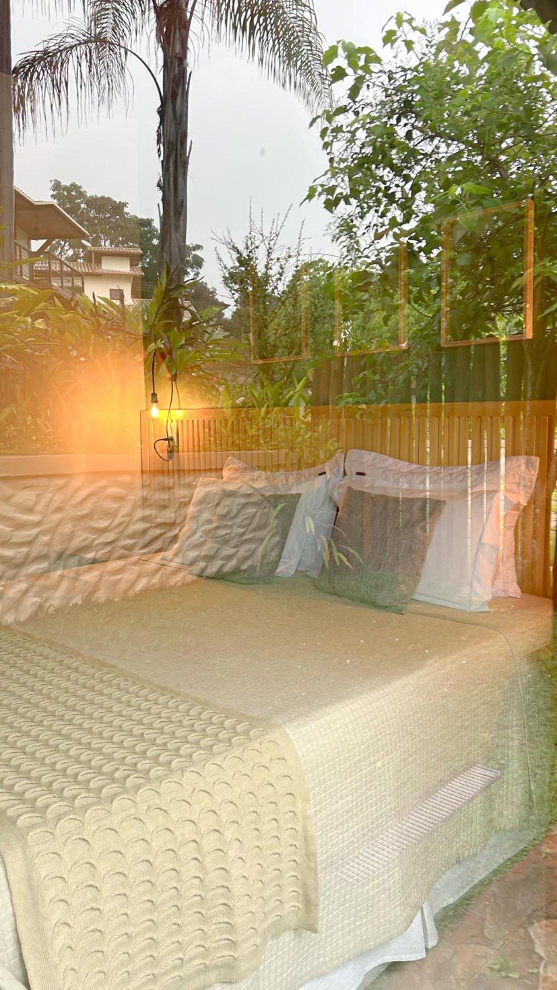 Casas Gengibre