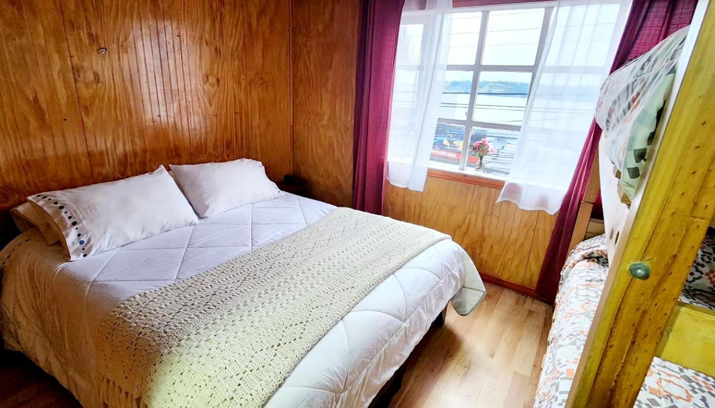 Hostal Castro Chiloé - Chacabuco #279