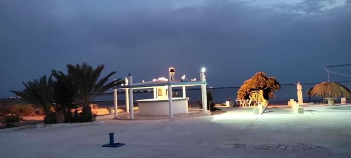 seaside