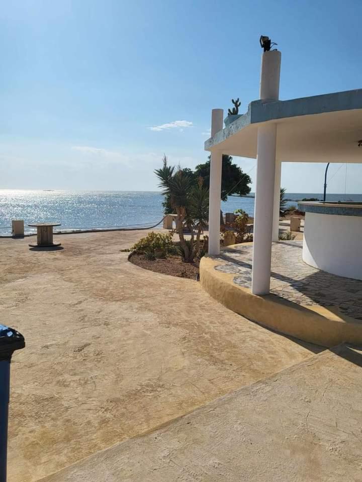 seaside