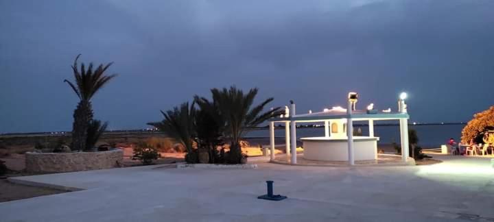 seaside