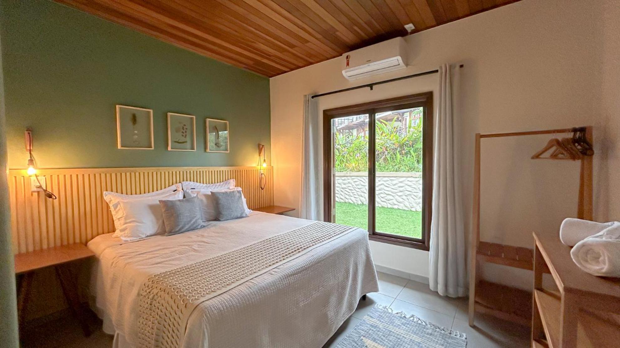 Casas Gengibre